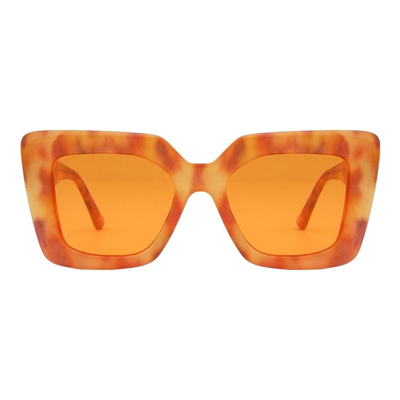 RYAN SIMKHAI POLARIZED LUMI | BLACK | YELLOW LENS SUNGLASSES Ryan Simkhai Eyeshop, Chloe Sun Readers (Beige Tortoise  main image 3
