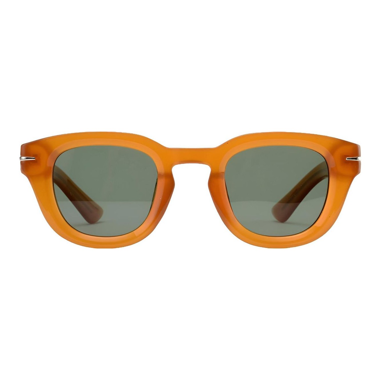 NWT - Ryan Simkhai Polarized Milo Crackled Brown Sunglasses with Brown Lens Finally on ShopMy!! You can now shop my top 3 Ryan Simkhai  main image 3
