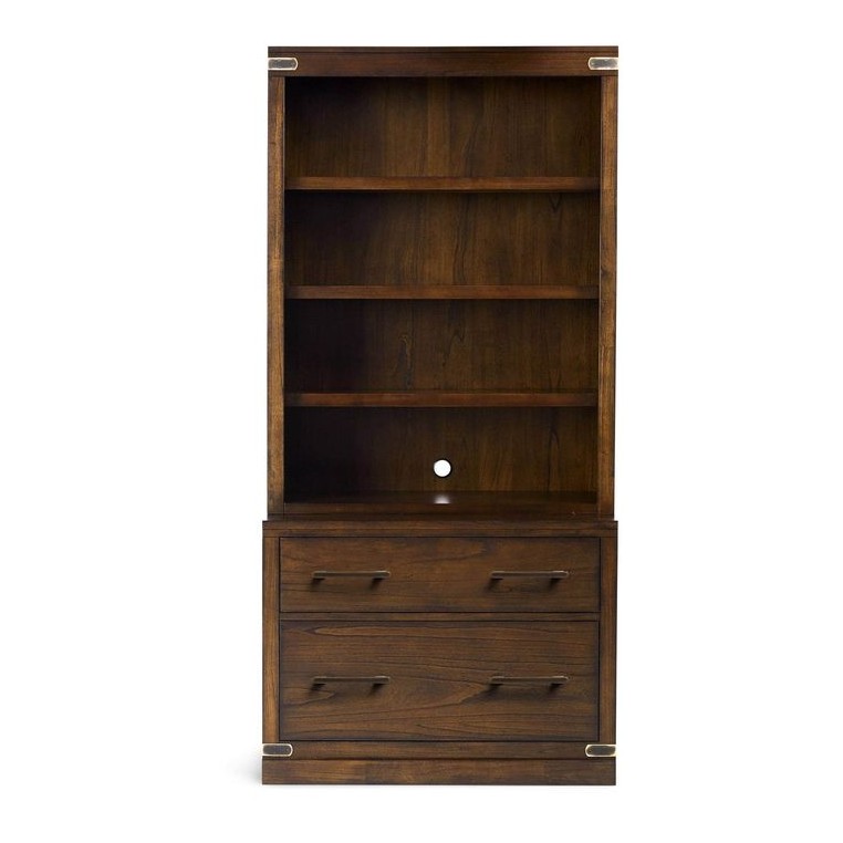Arhaus Tremont Bookcase - Thumbnail 2