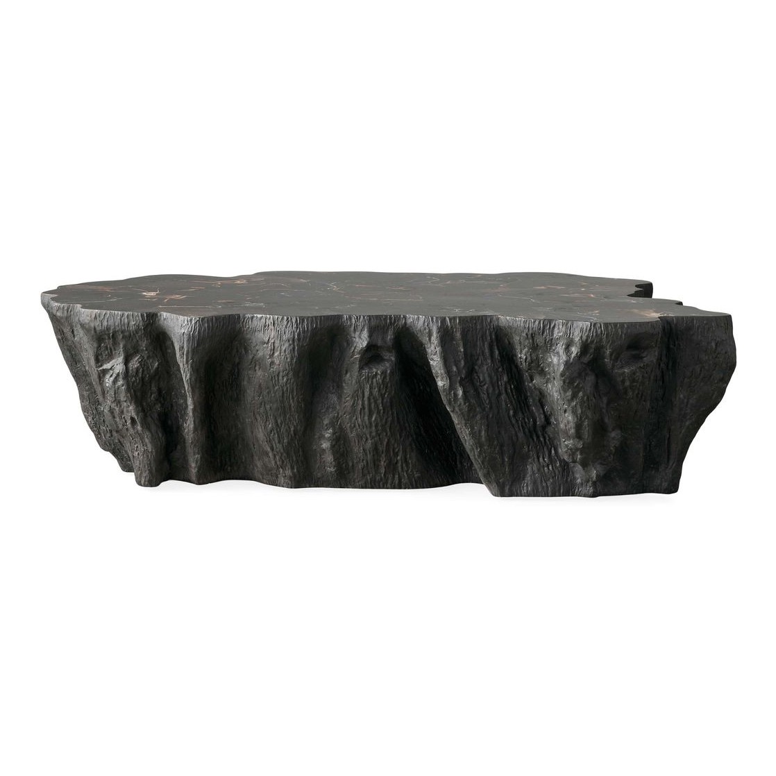 Clayhill Coffee Table