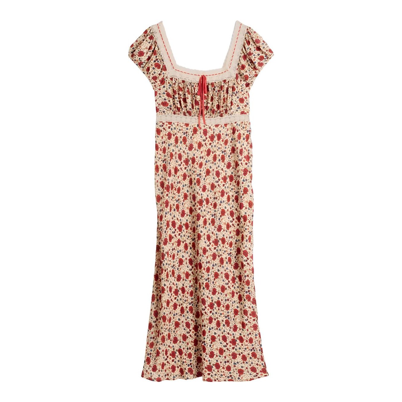 midi dress button front Women's Monroe Button Front Midi Dress | Black | UPF 50+