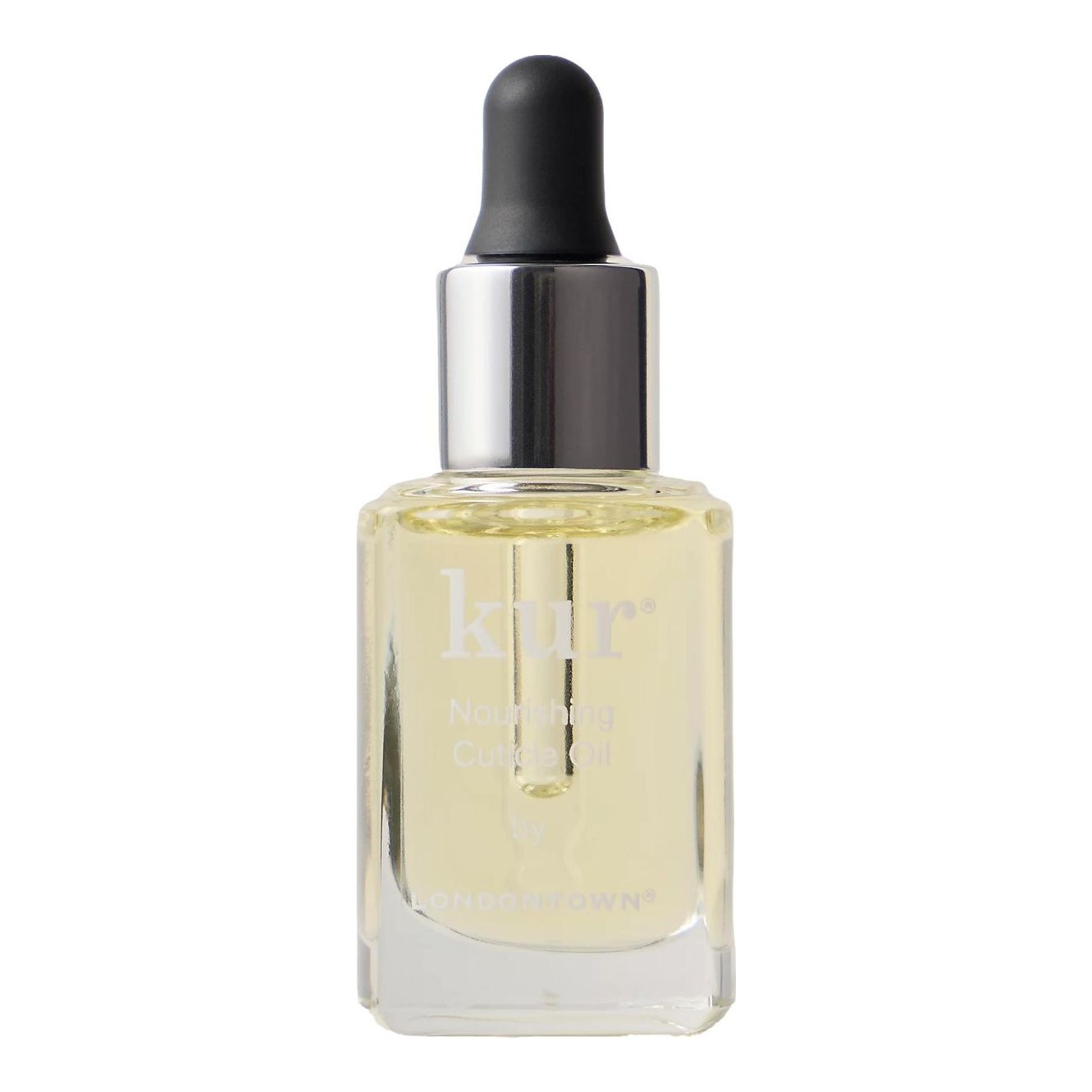 Nourishing Cuticle Oil