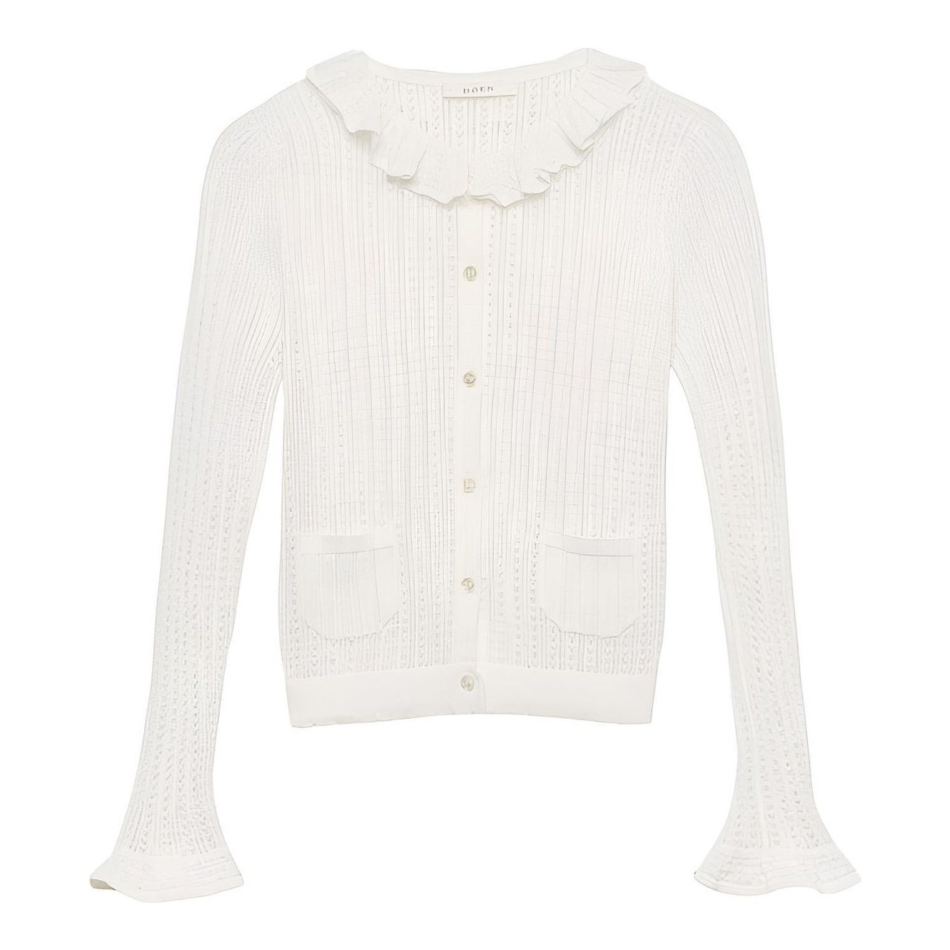 DÔEN | Ottoline Cardigan