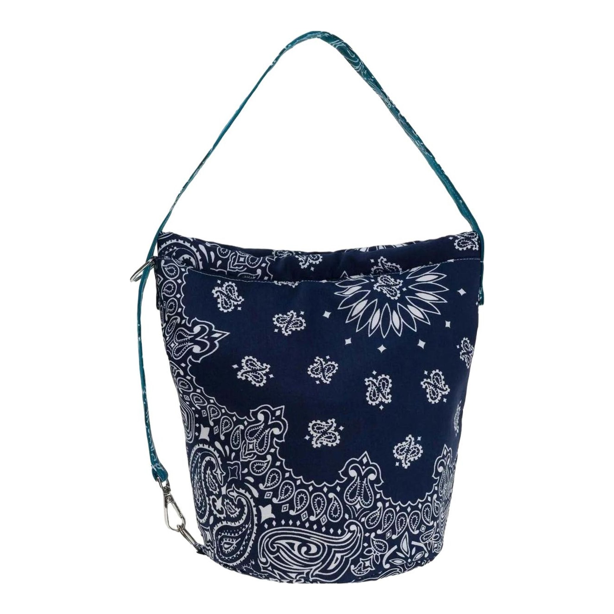 Call It By Your Name | Seau Bag