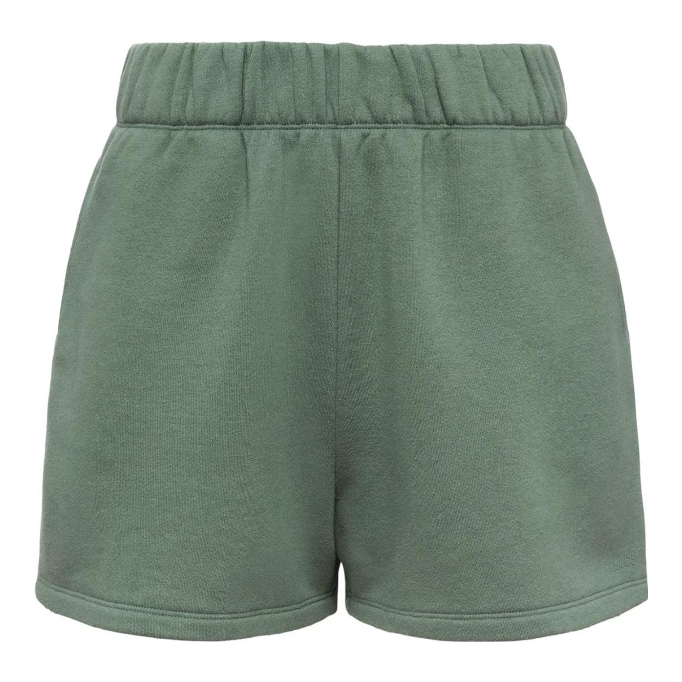 Vintage Fleece Short