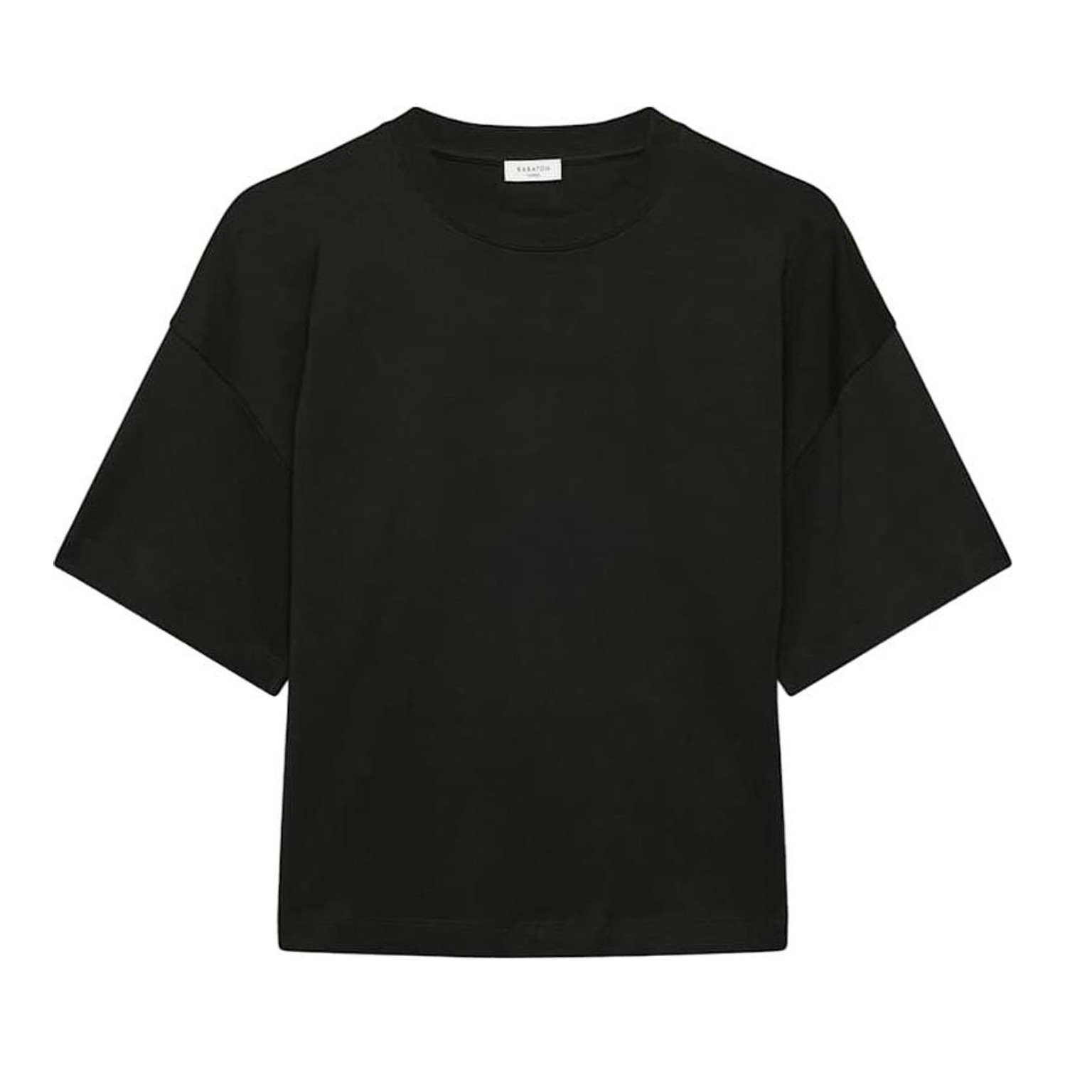 BABATON -  InterLock Barclay T-Shirt