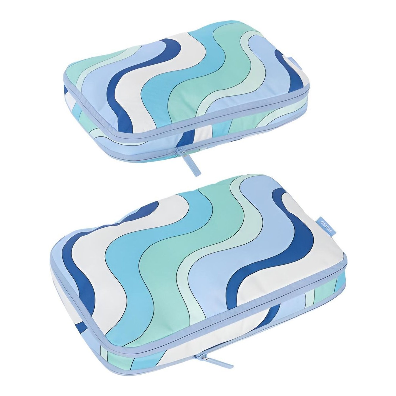 Medium Compression Packing Cubes