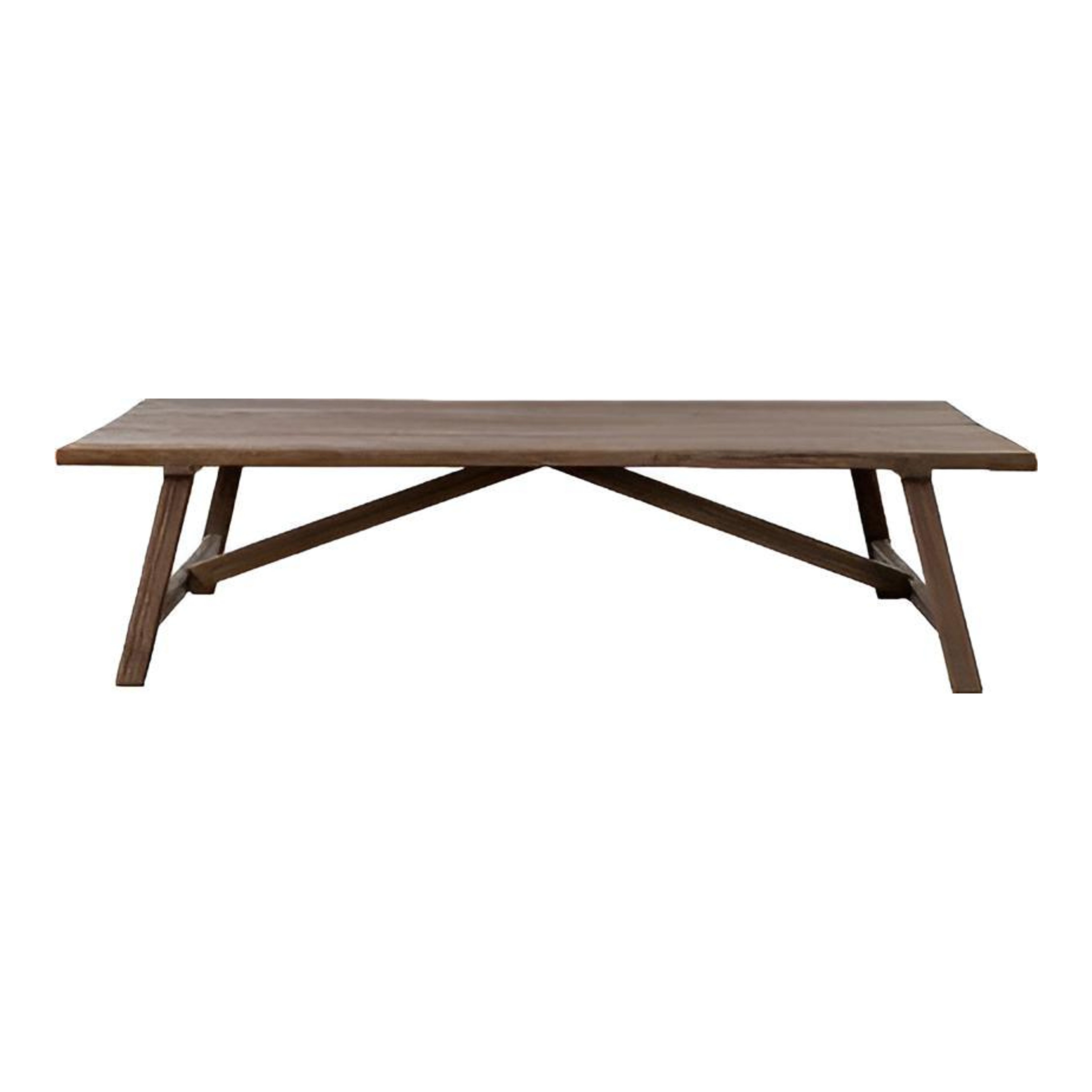 Lockwood Coffee Table