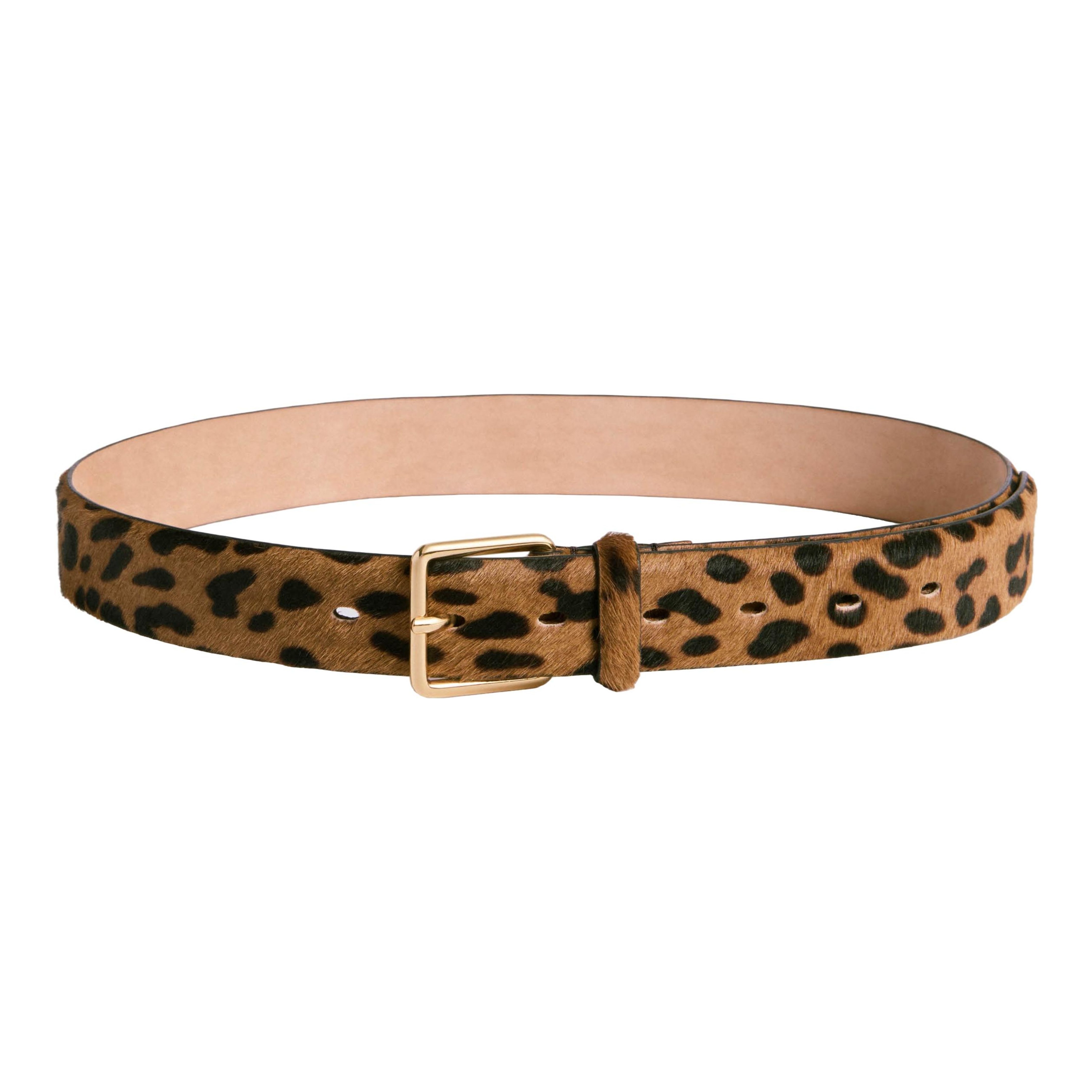 AUREUM | No. 14 Belt