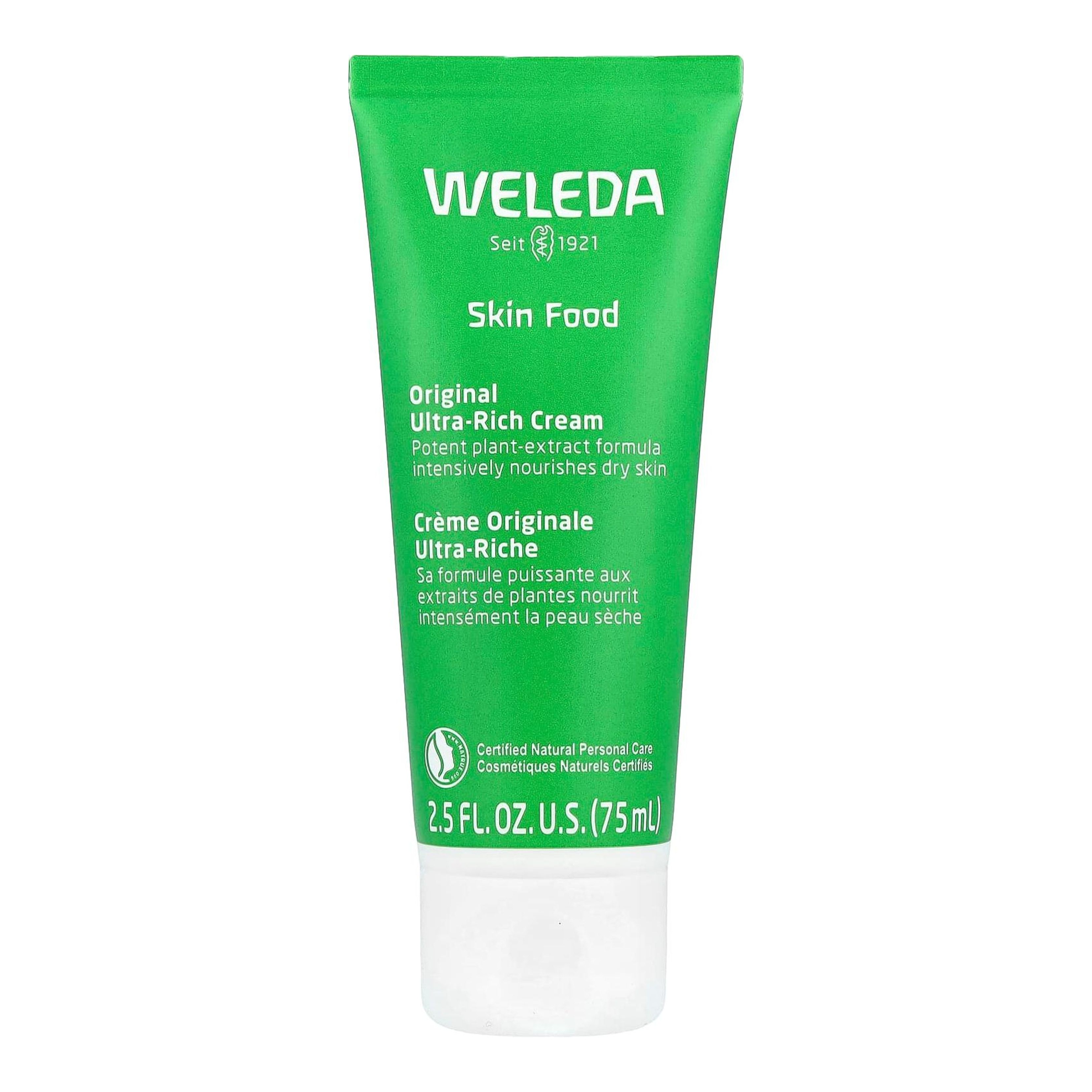 Skin Food Original Ultra Rich Cream