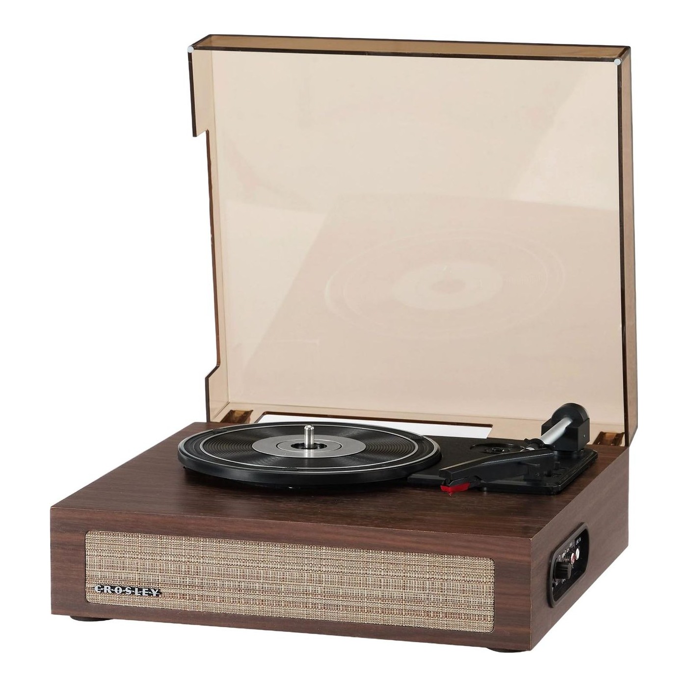 Crosley Scout Record Player