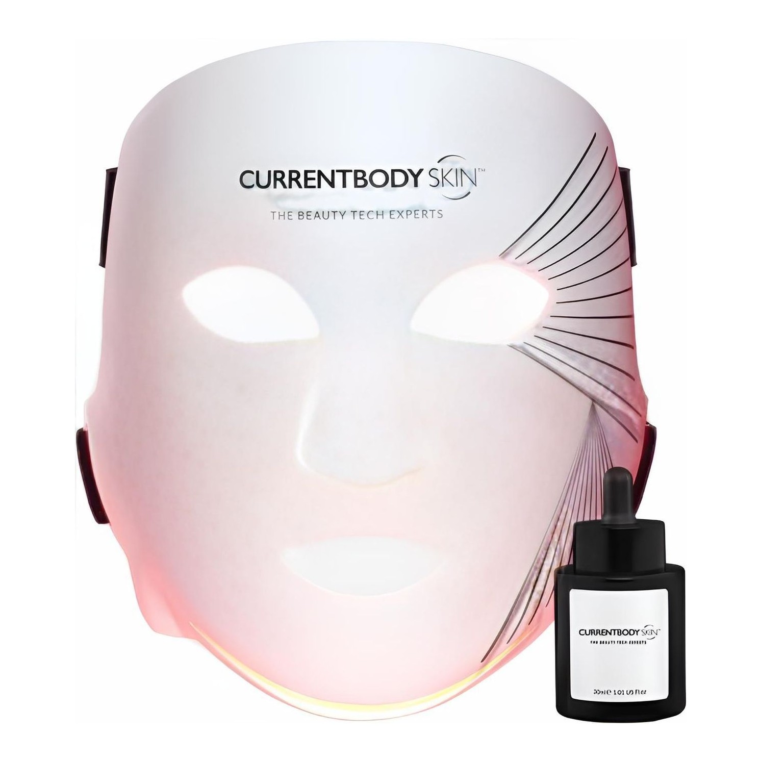 ボディ・フェイスケア CURRENTBODY Anti Blemish LED Pen Light