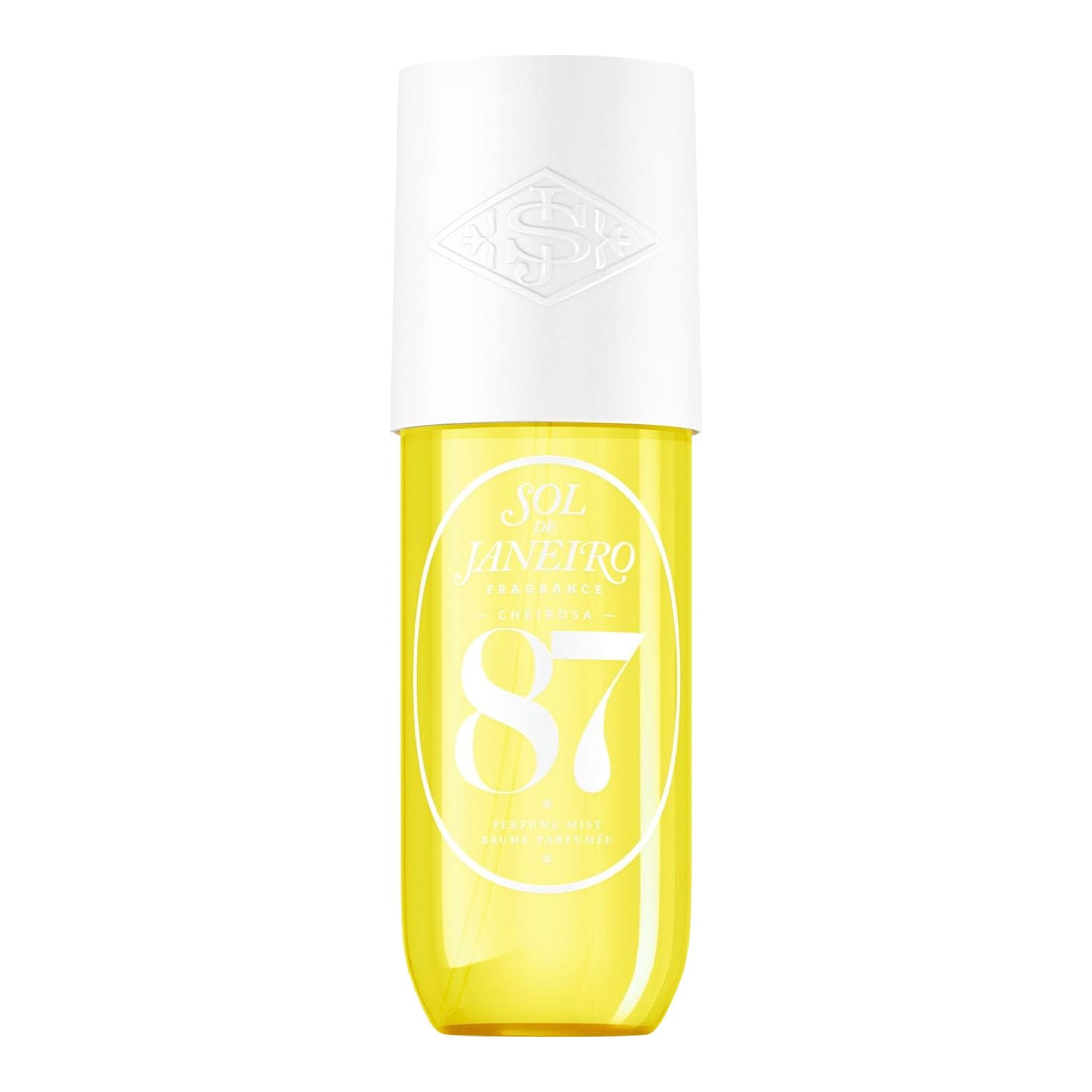 Sol de Janeiro | Cheirosa 48 Hair & Body Perfume Mist