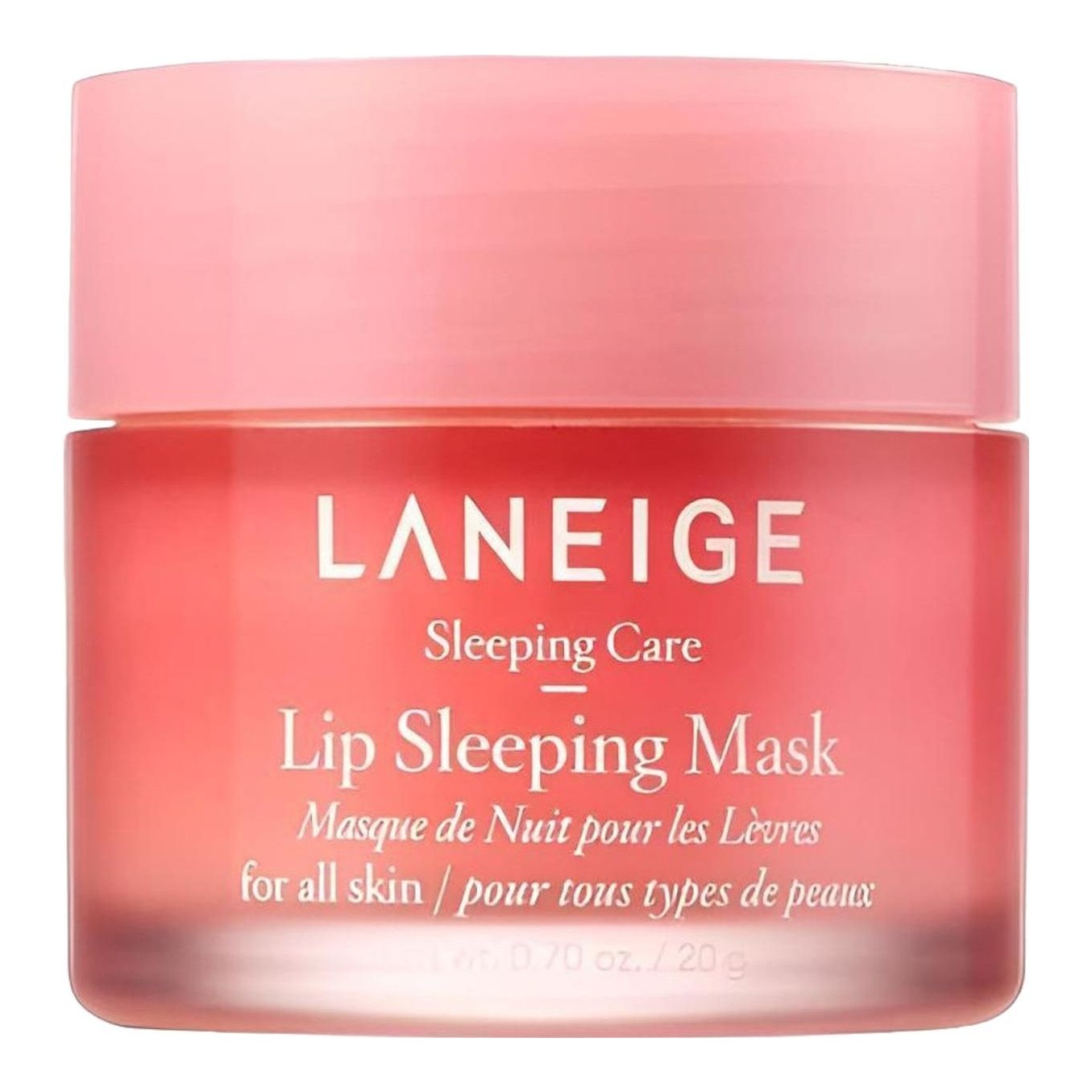 LANEIGE | Lip Sleeping Mask