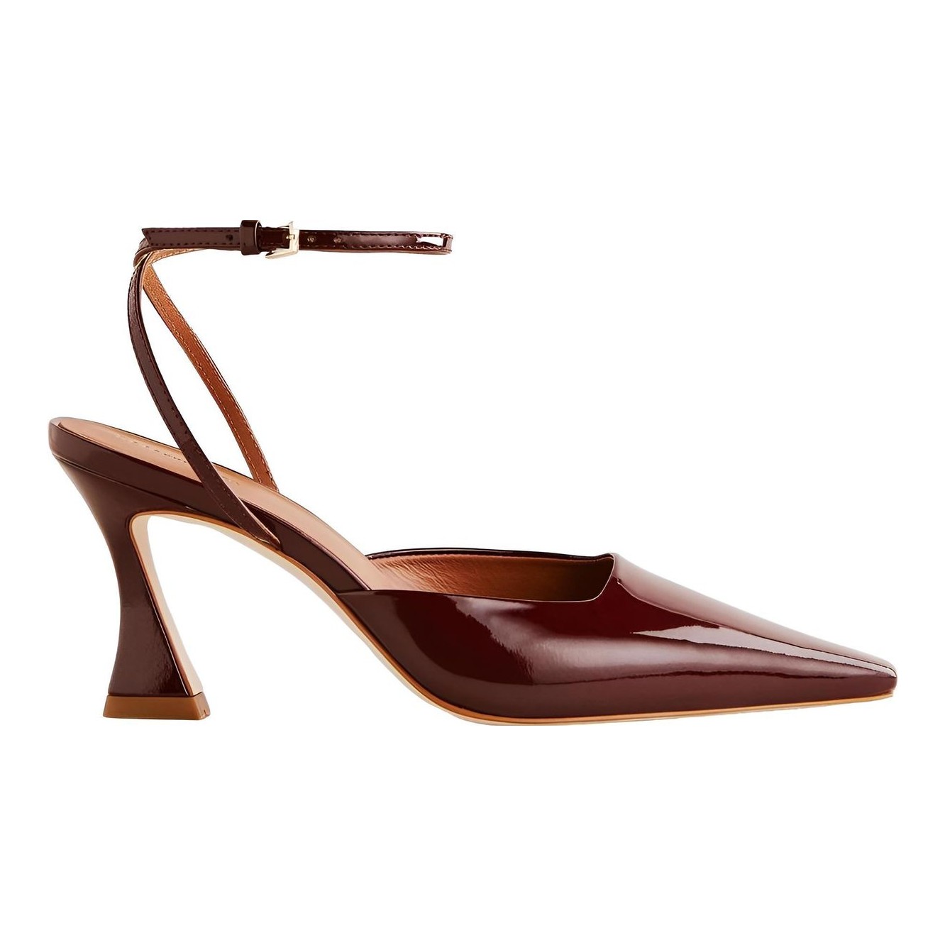 Natasha Pump