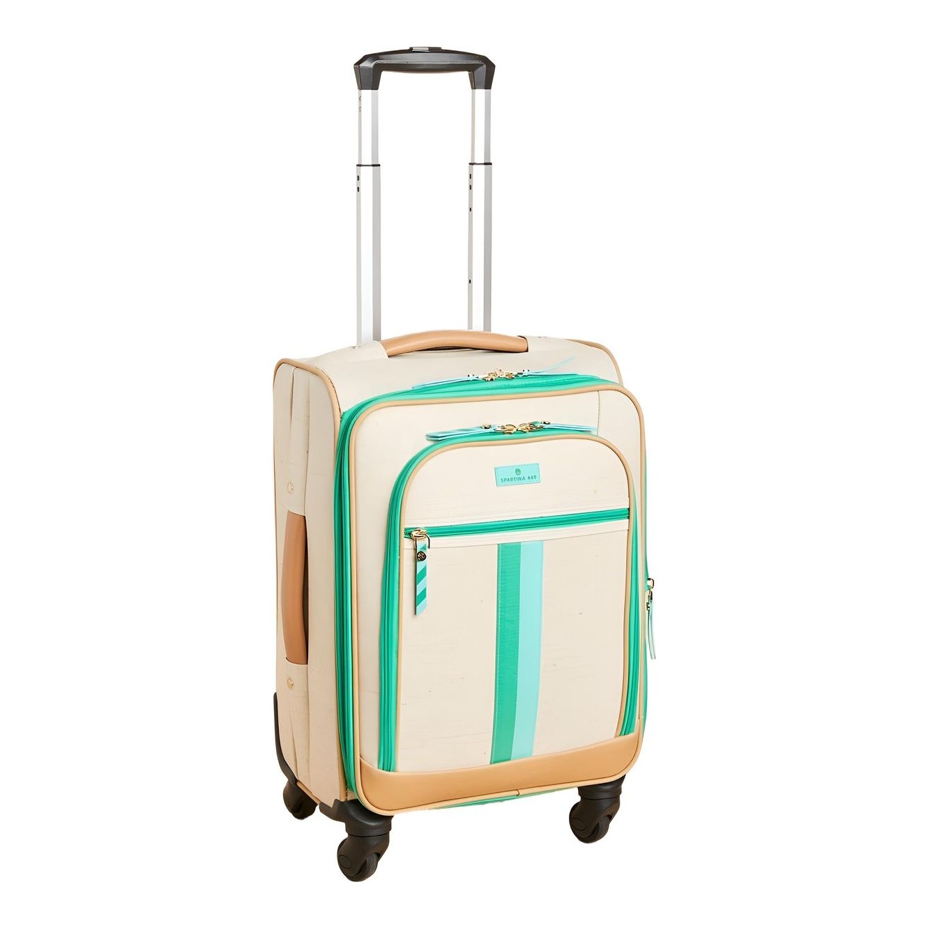 SPARTINA 449 Armada Rolling Suitcase