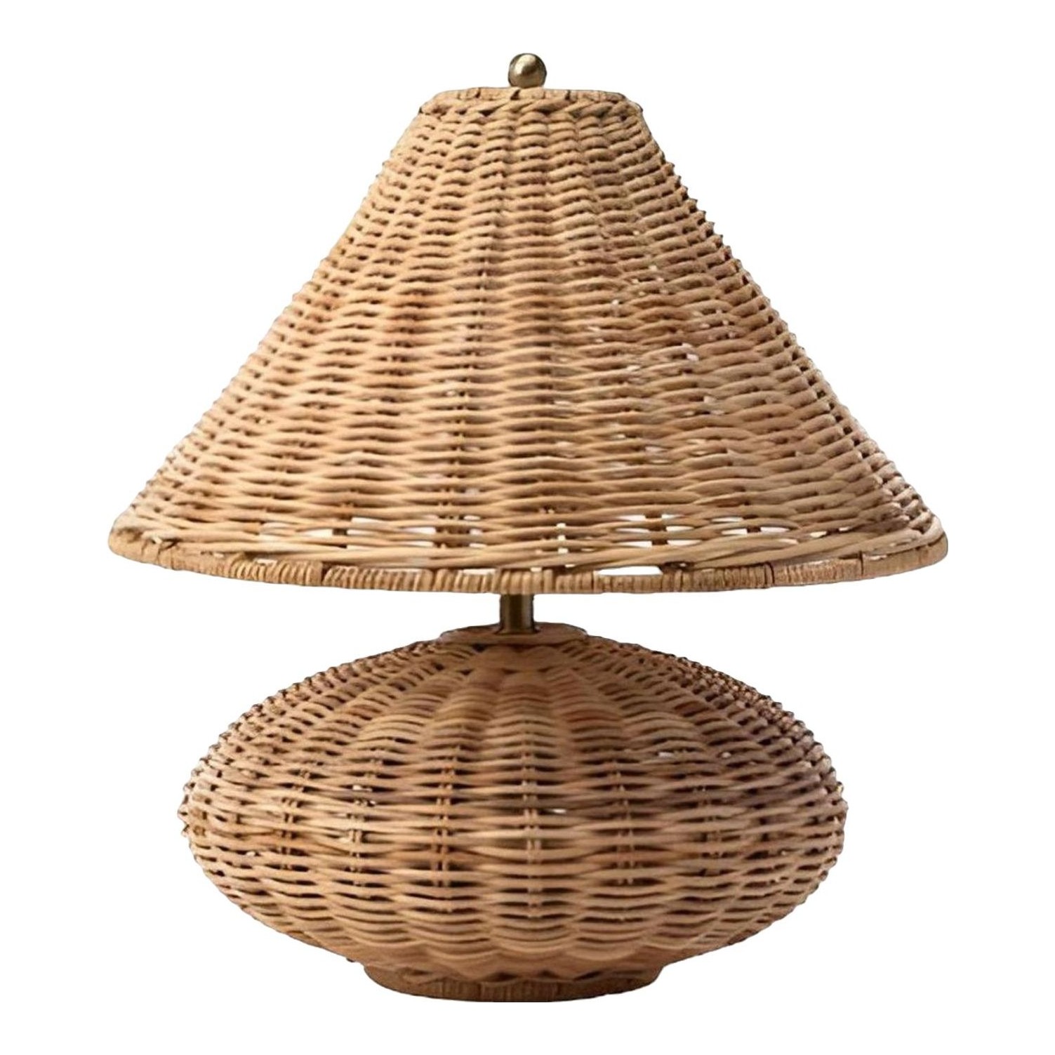 Palmetto Table Lamp