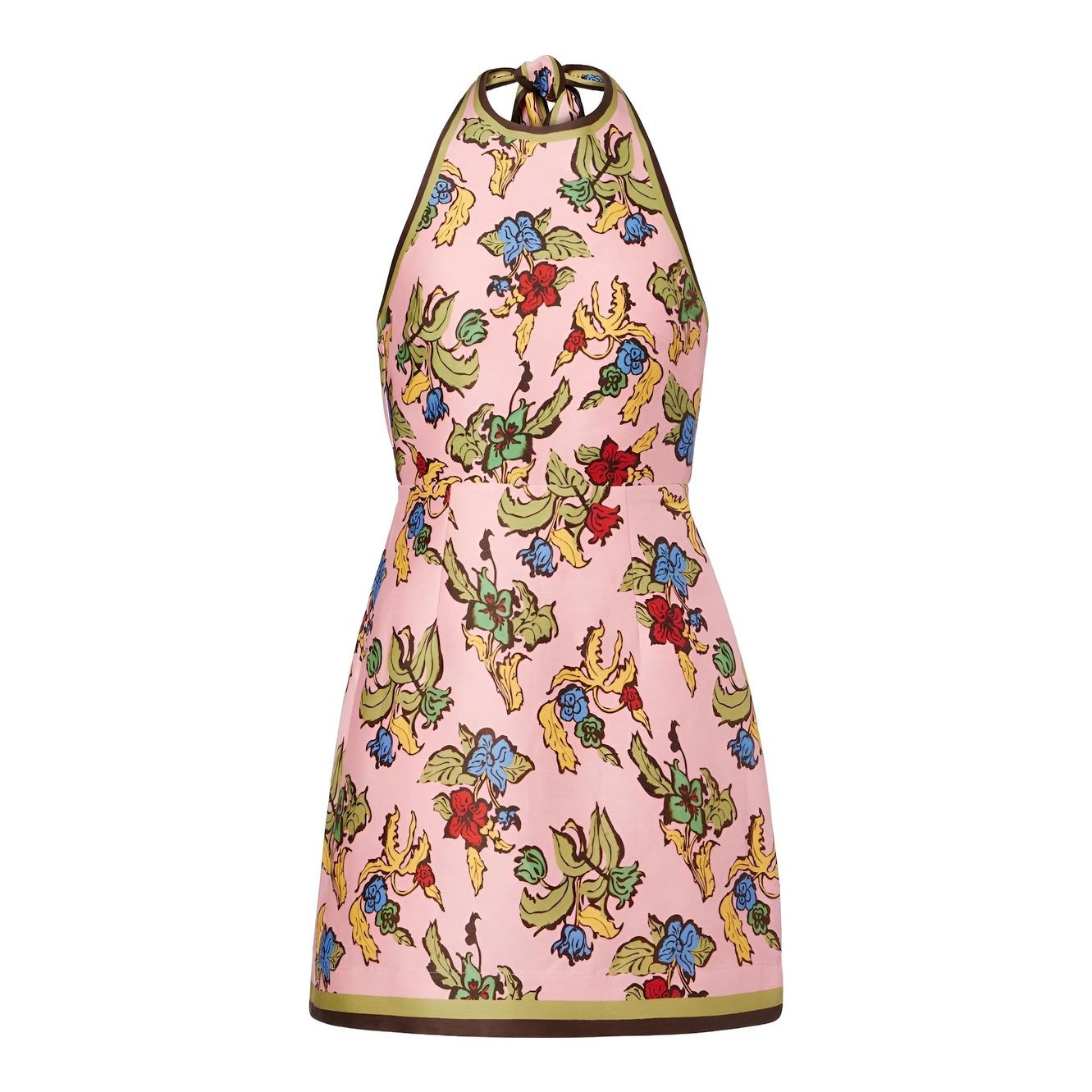 acler valleybrook mini dress VALLEYBROOK MINI SKIRT