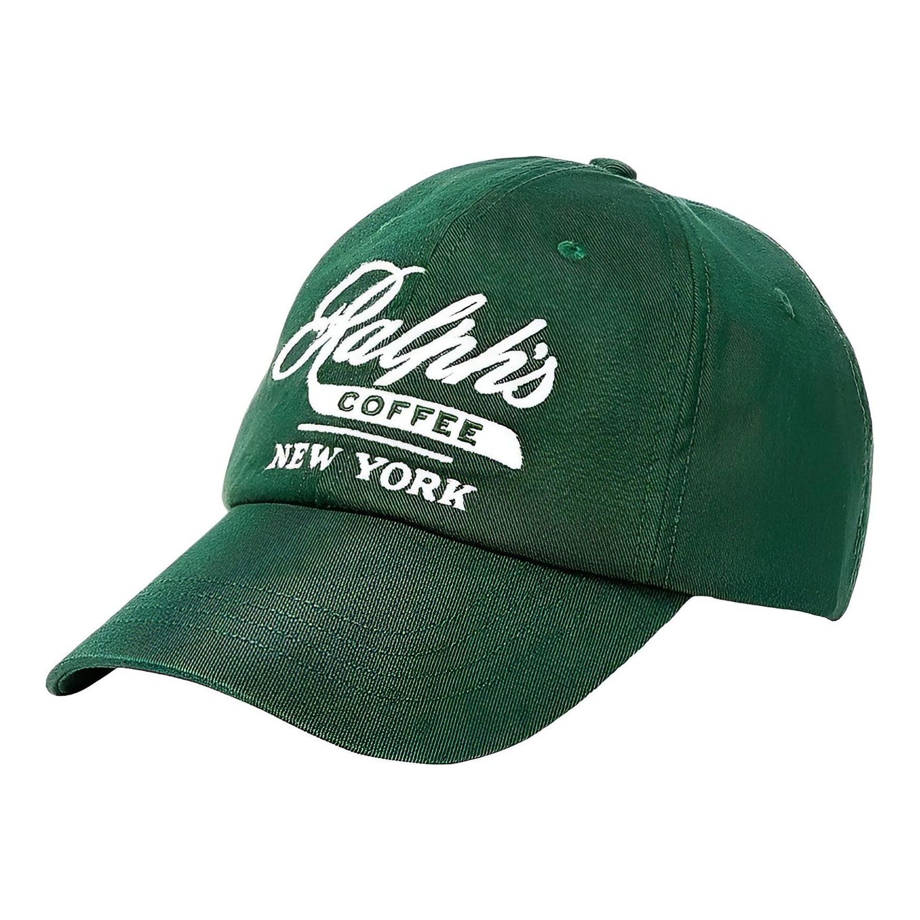 Polo Ralph Lauren | Coffee Ball Cap