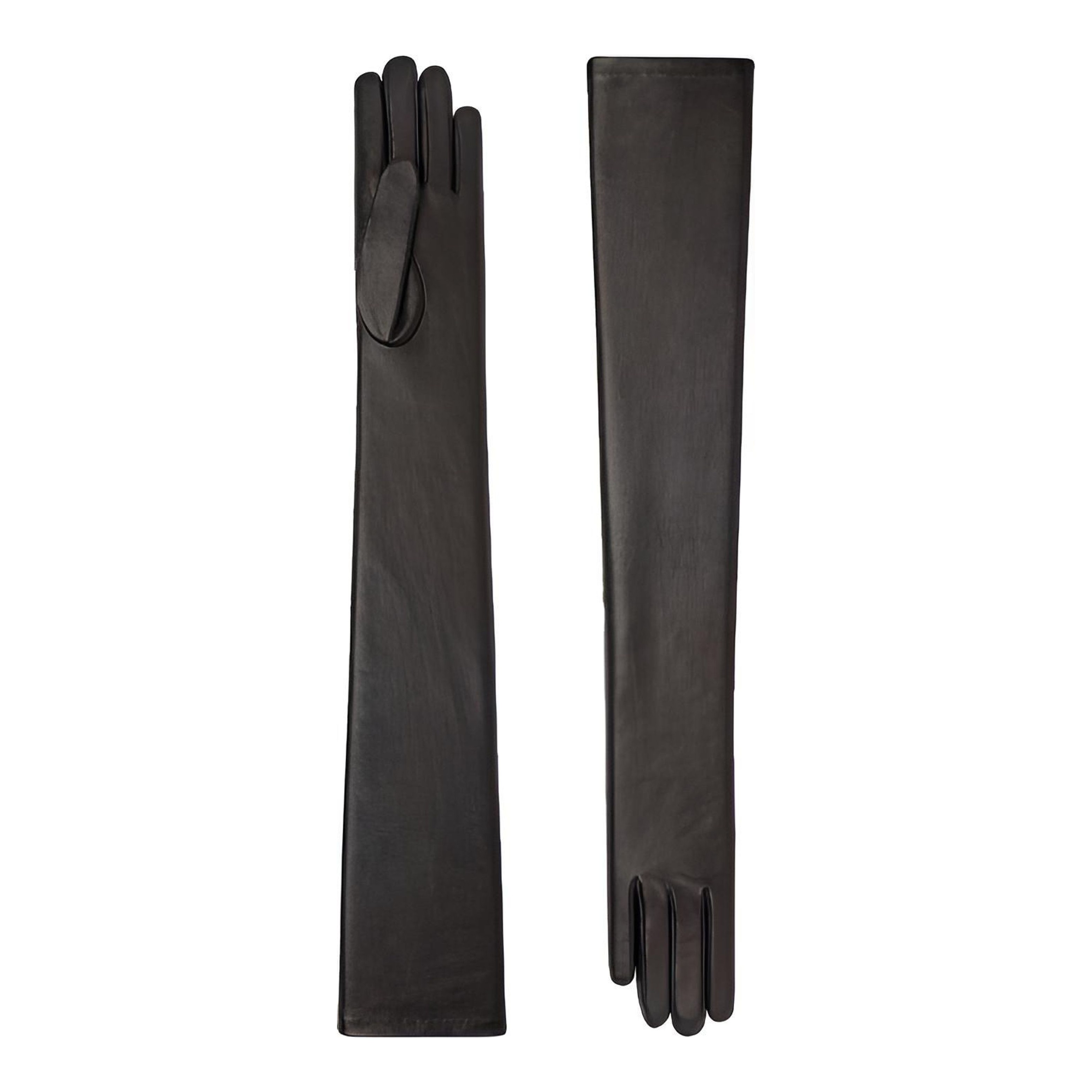 Leather Opera Glove