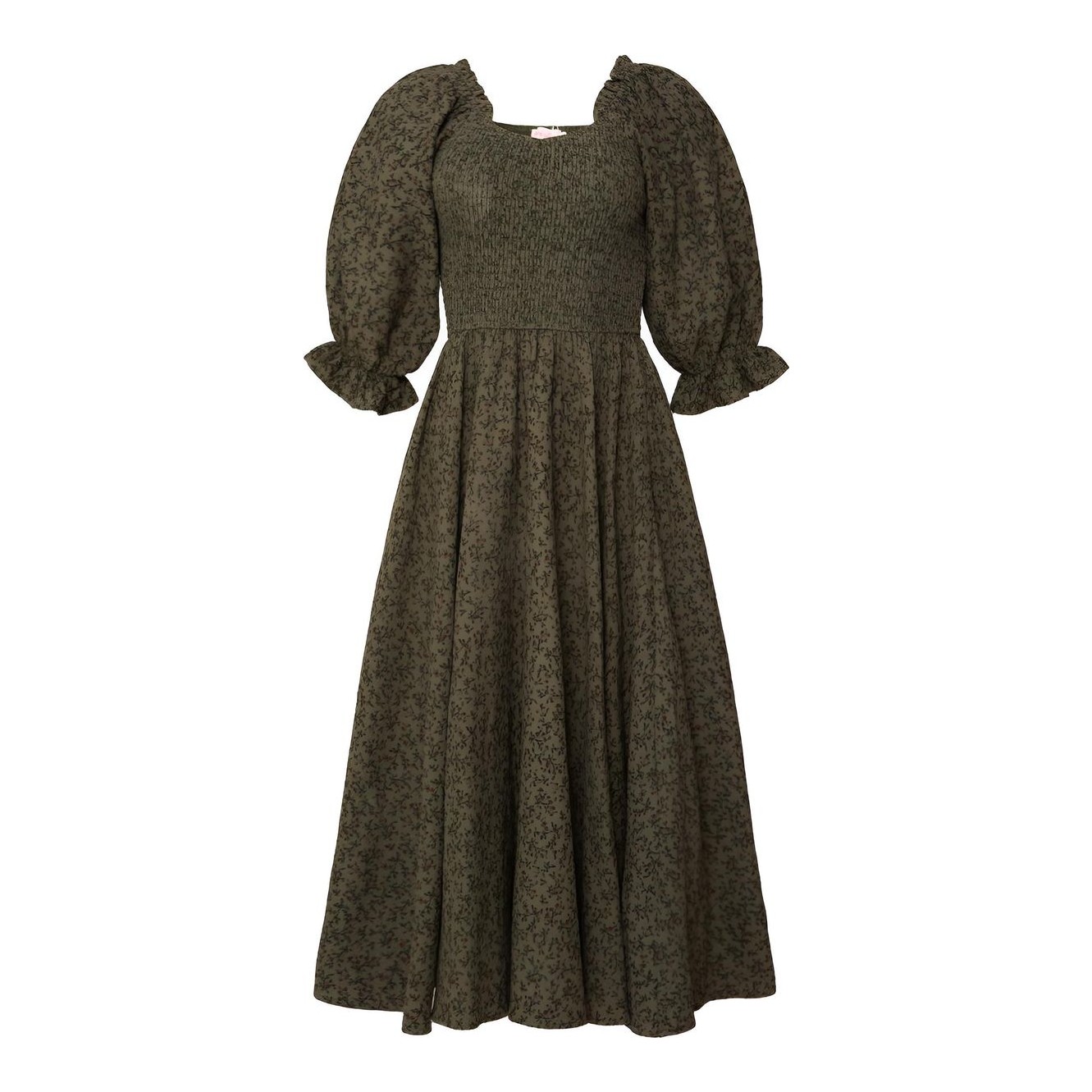 Ivy City | Kaitlyn Dress