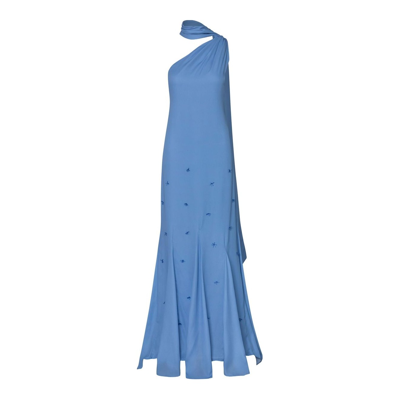 chinese dress ladies Baobab Ola Maxi Dress Efimero  TrenLend