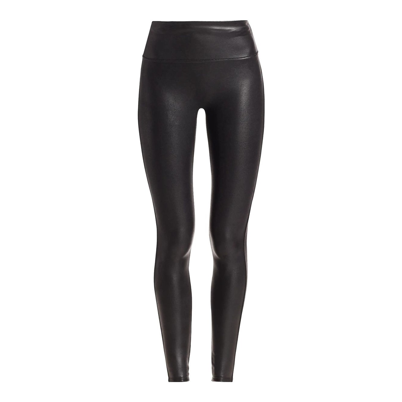 Faux Leather Leggings