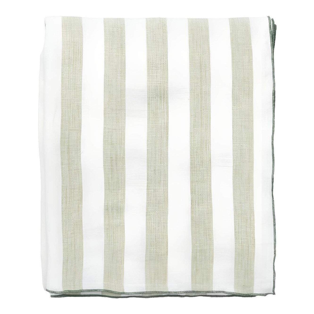 McGee & Co. Melrose Tablecloth - Thumbnail 3