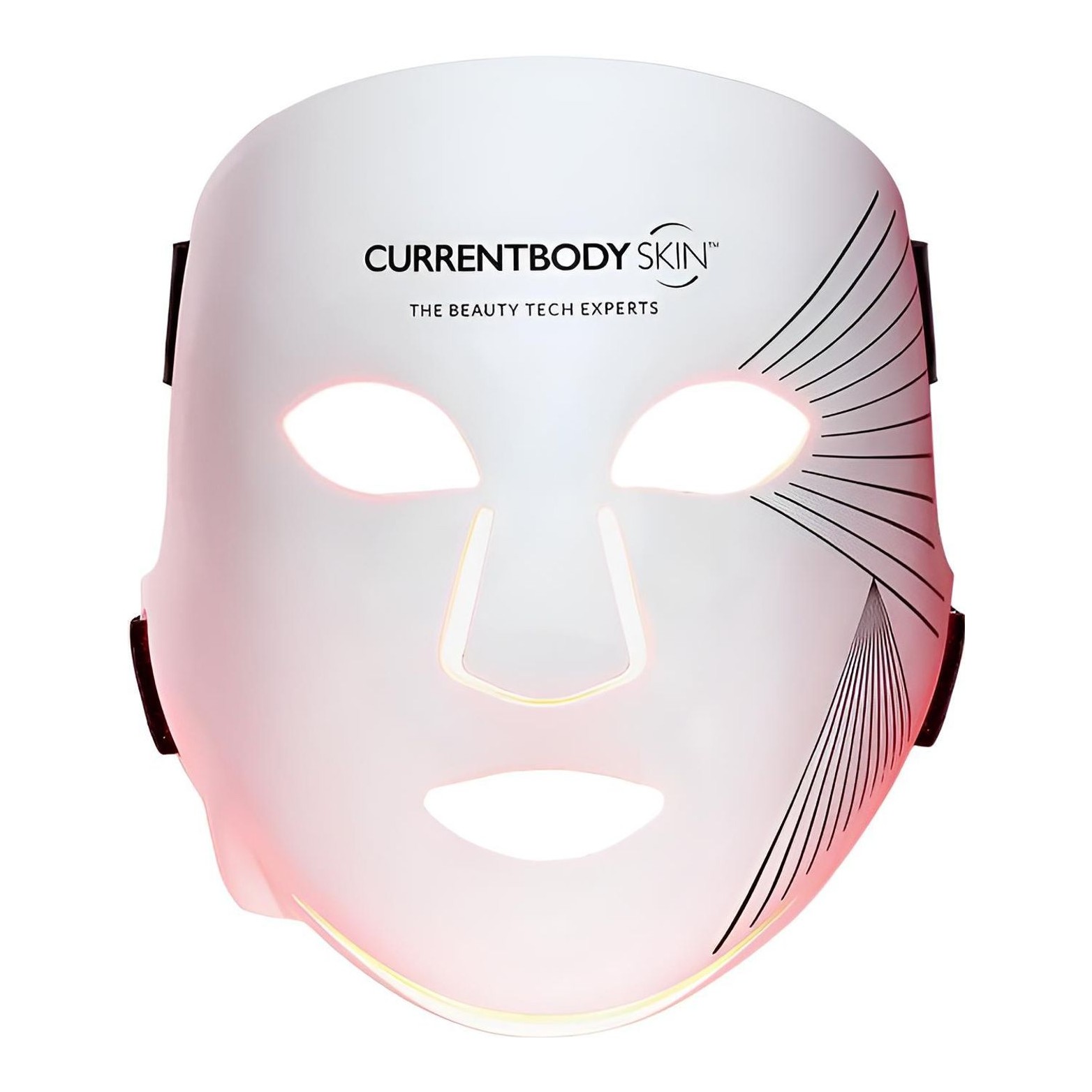 【美品】CURRENTBODY 4-in-1 LED Face Mask CurrentBody Skin LED 4-in-1 Zone Facial Mapping Mask - Samsclub.com