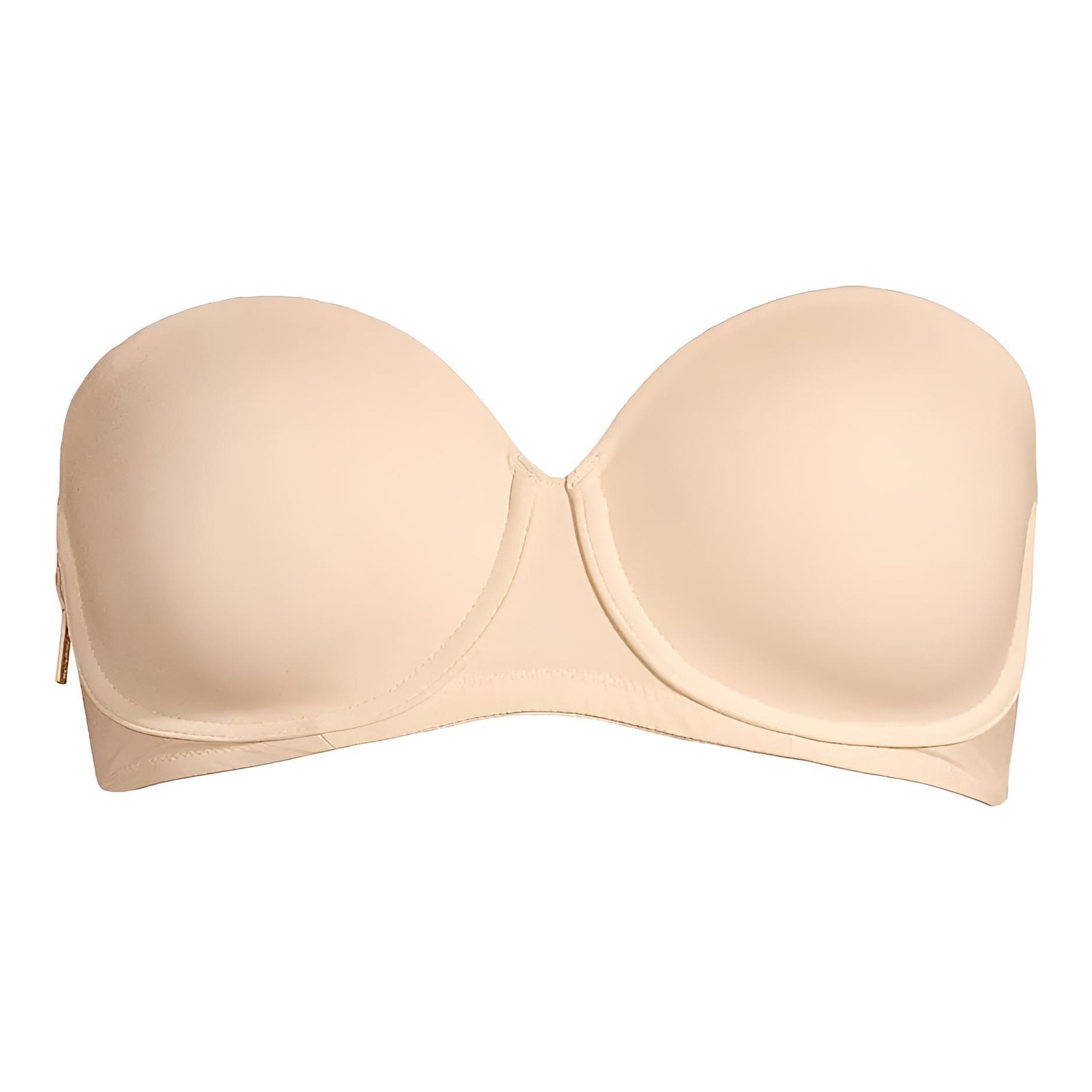 STYLEST | Invisible Strapless Swim Bra