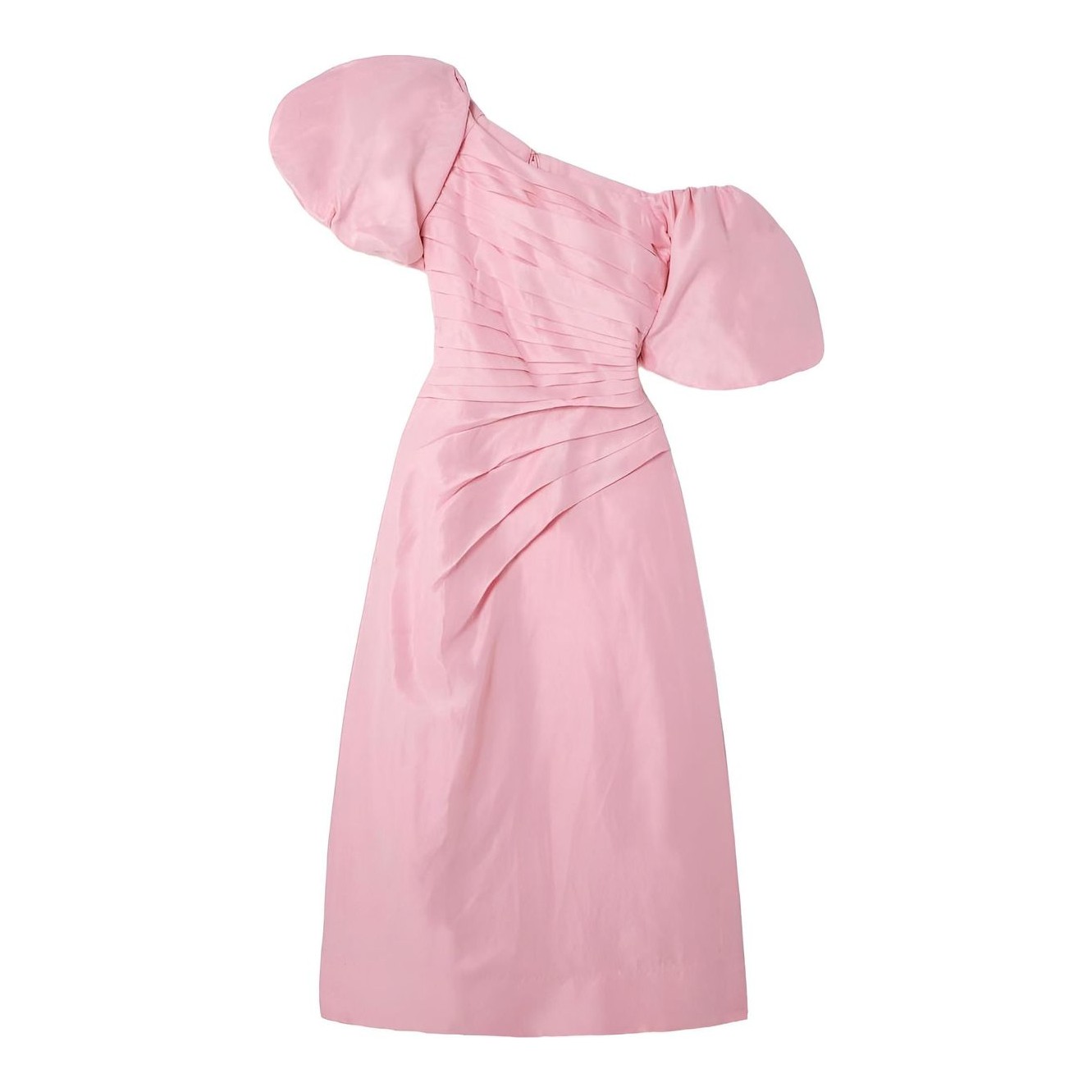Aje | Camille Midi Dress