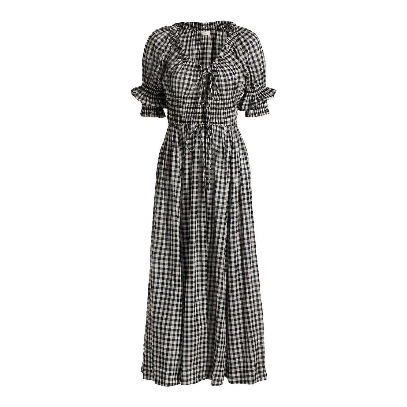 linen dresses and skirts Ella Linen Dress – LittleWomenAtelier main image 0