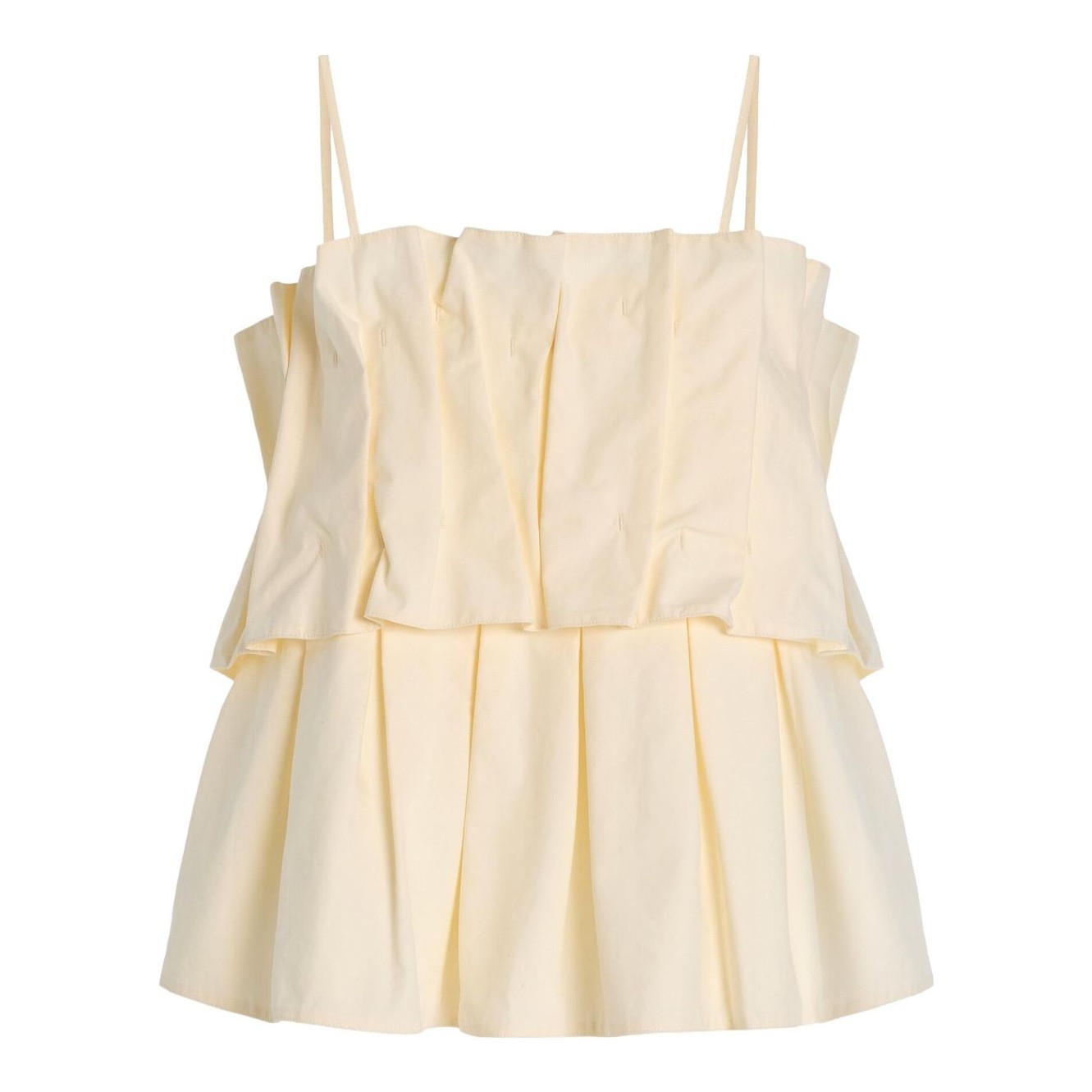 House of Dagmar | Sculpted Tube Dress