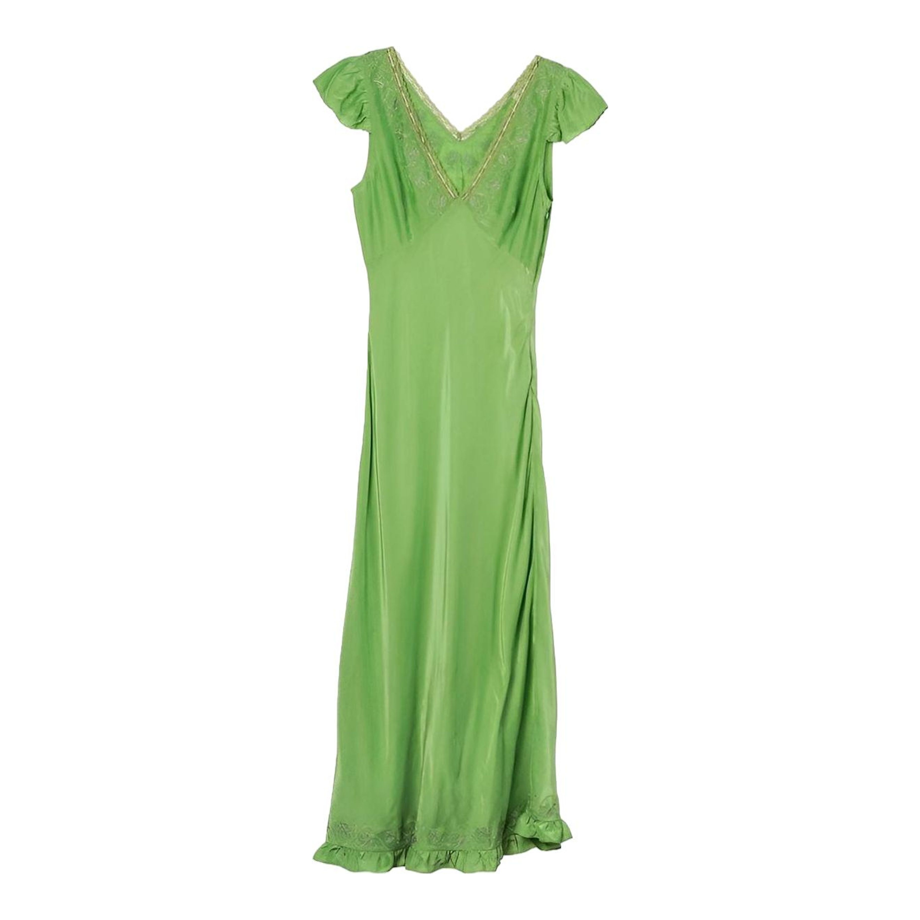 ciao lucia green dress Ciao Lucia