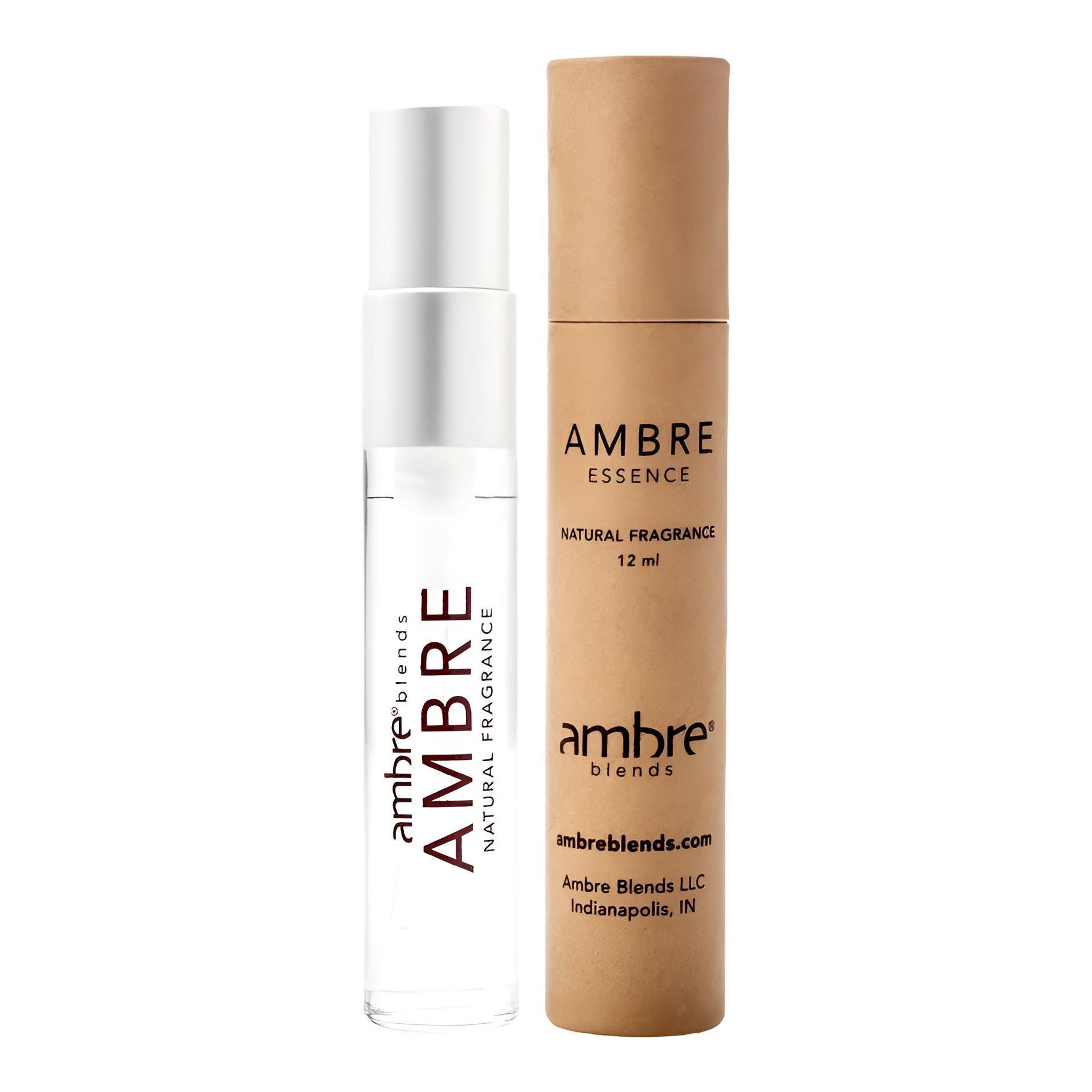 Ambre Blends | Pure Essence Oil