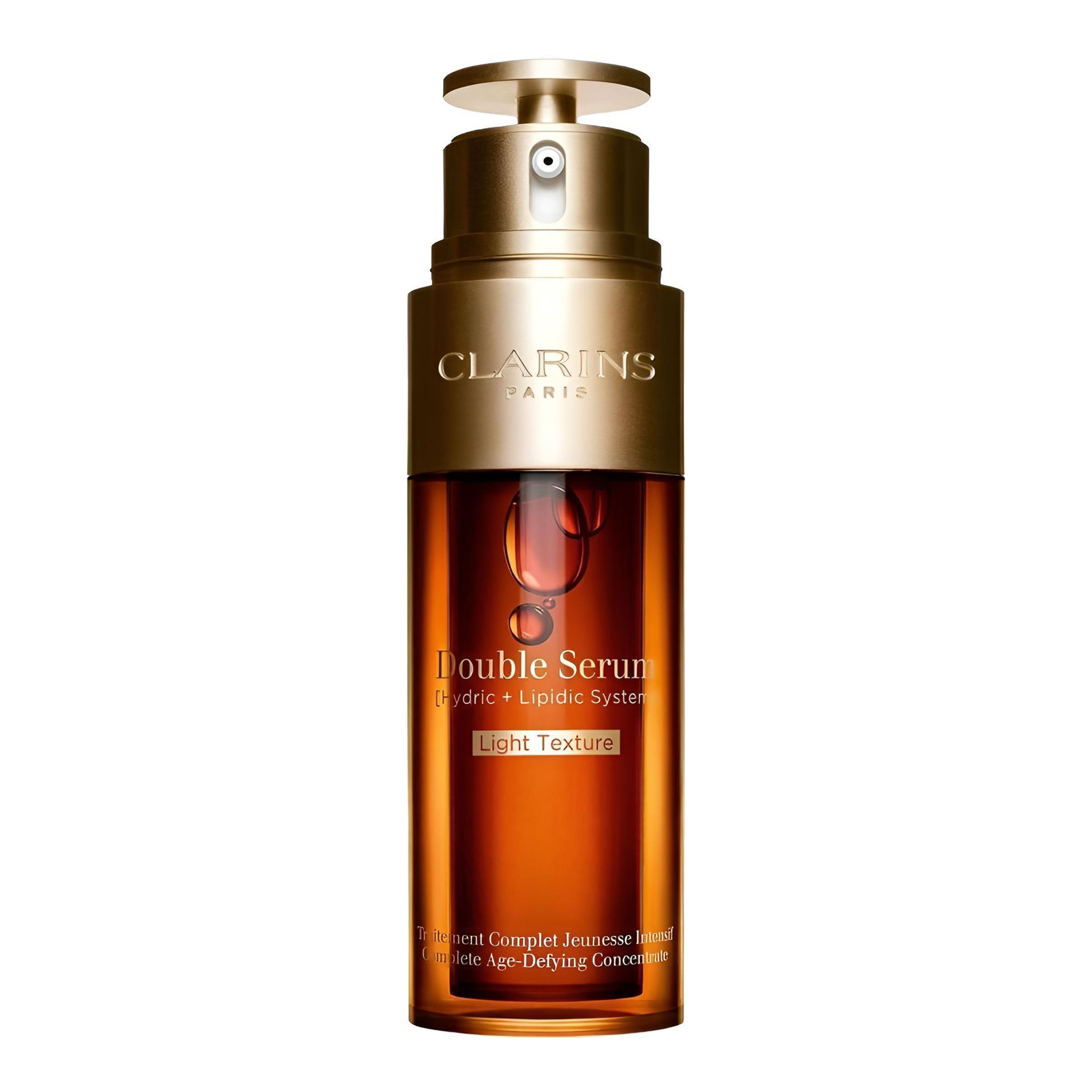 Clarins | Double Serum Foundation 30ml