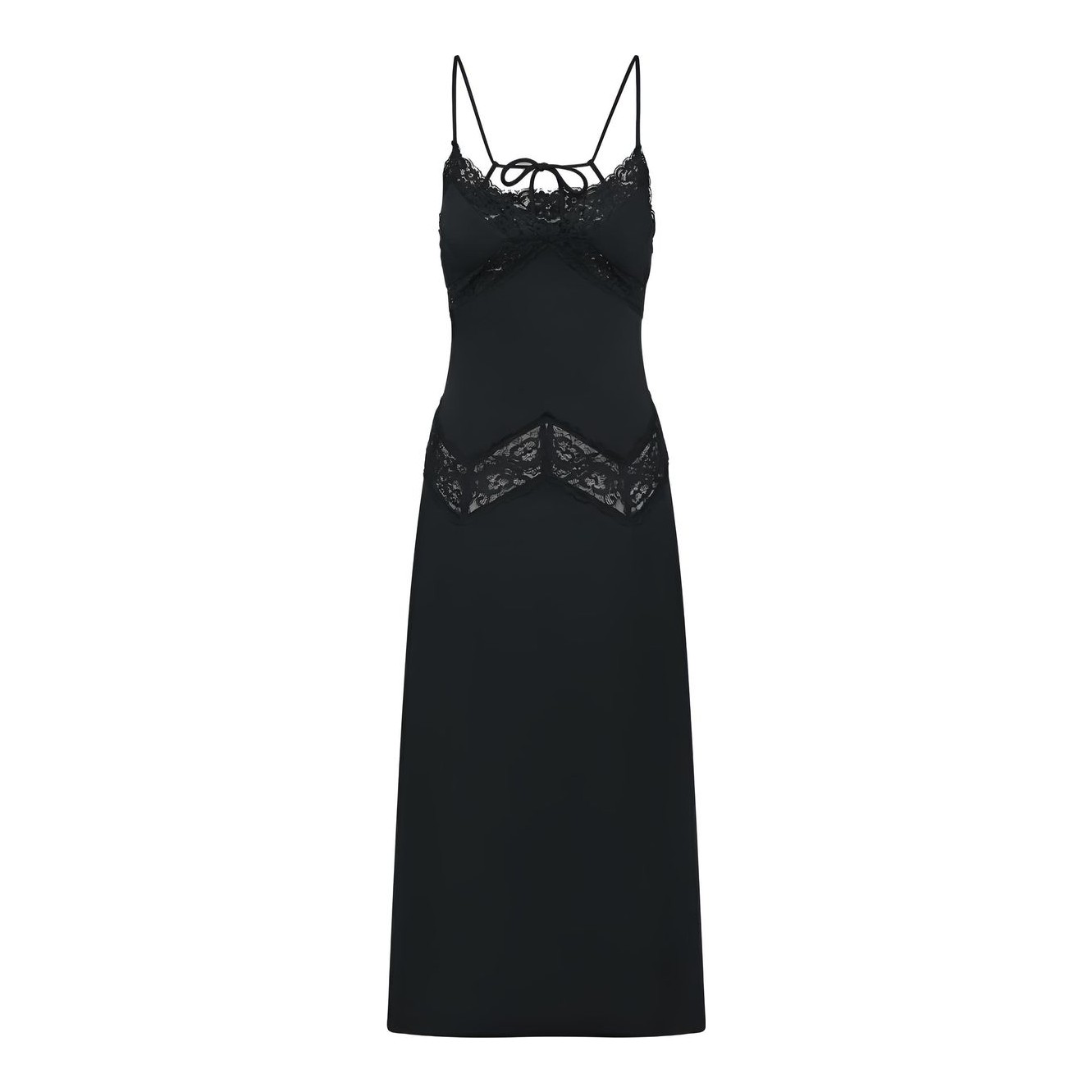 navy lace dress what shoes The Jack Shoe in Navy Size 7 by TAFT main image 1