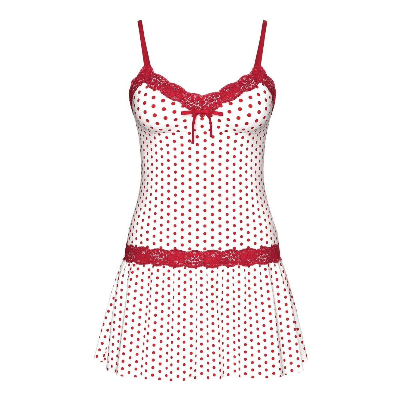 knee length dresses for ladies Audrey Mini Dress main image 0