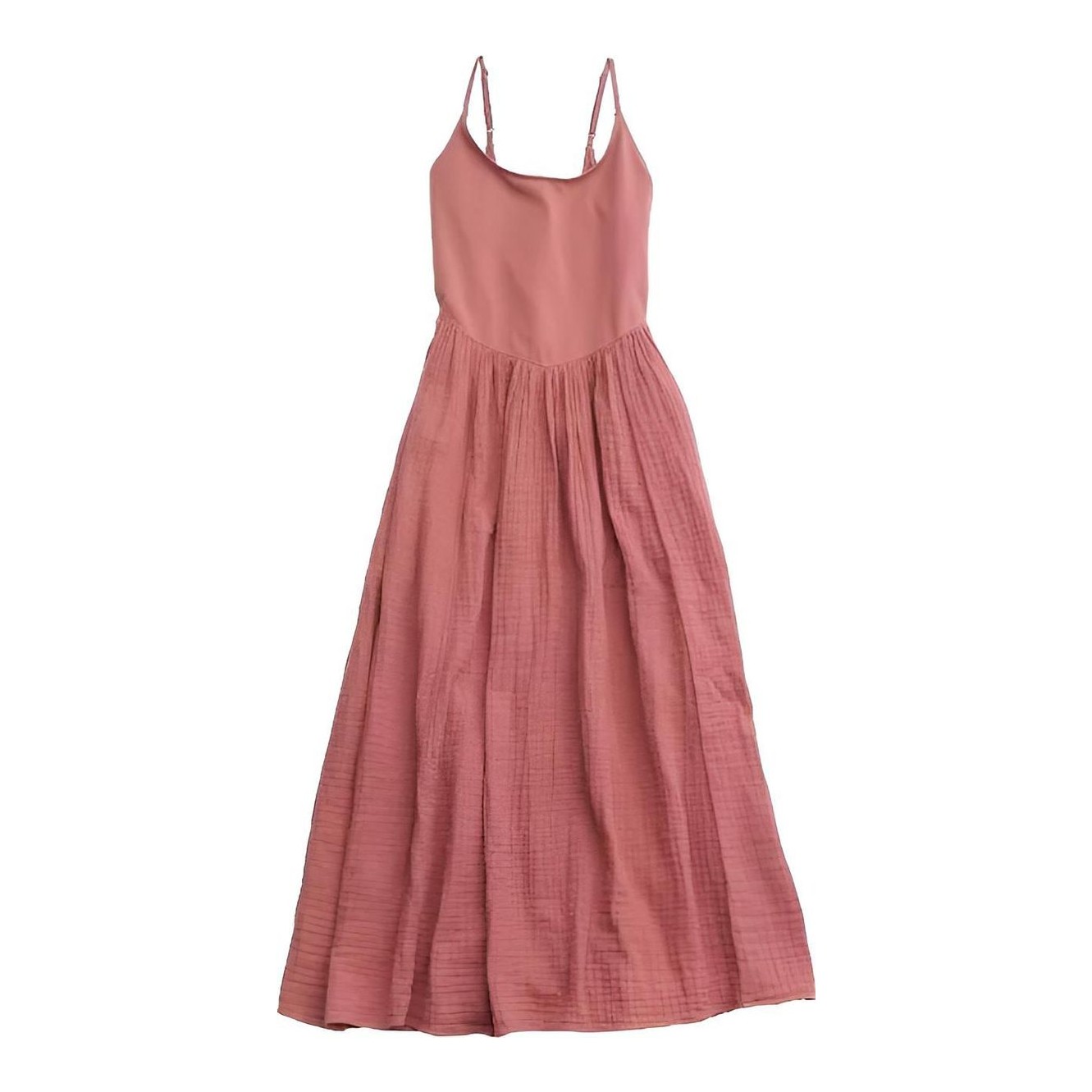 American Eagle Outfitters | Bella Bow Midi Dress