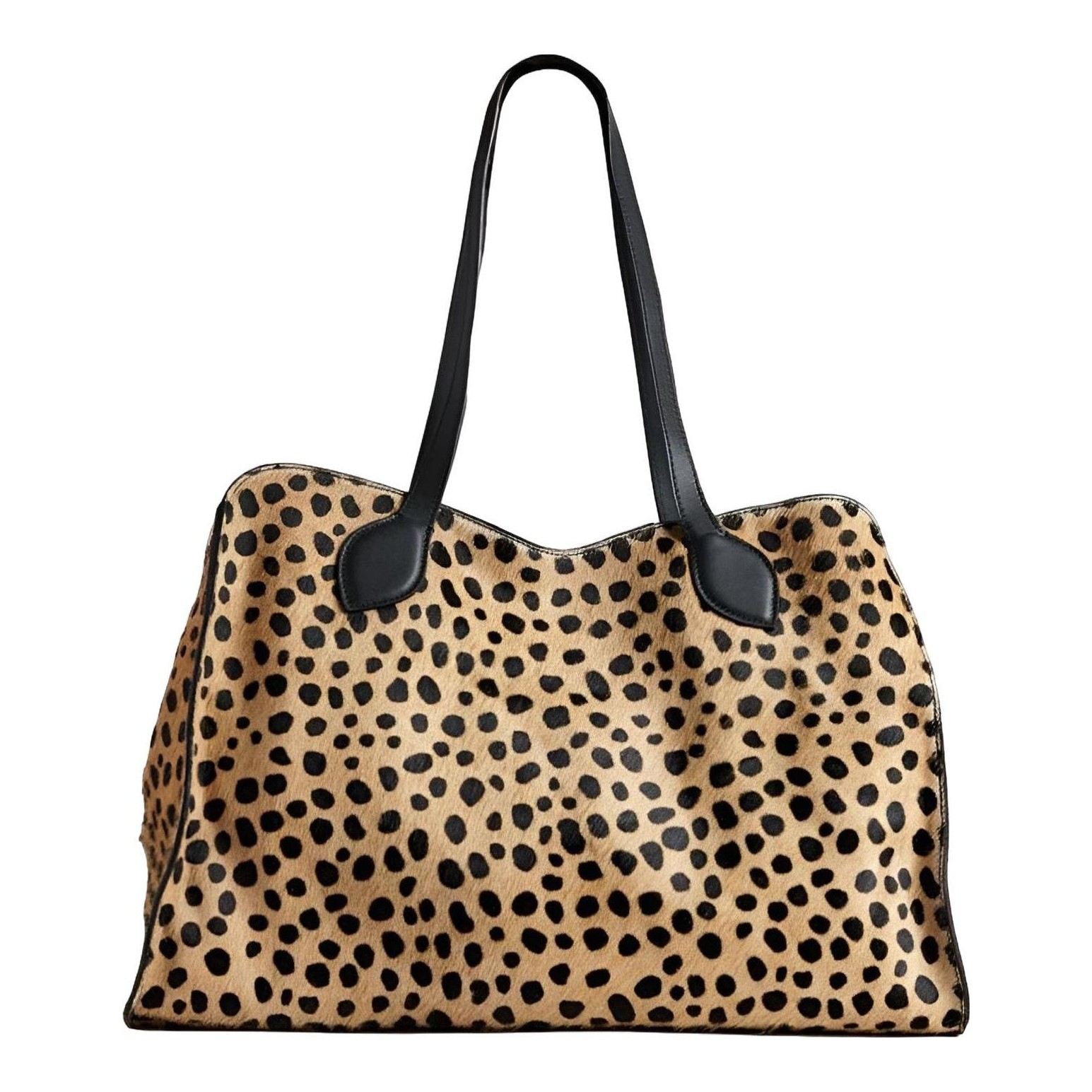 Parker Thatch | Jack - Leopard