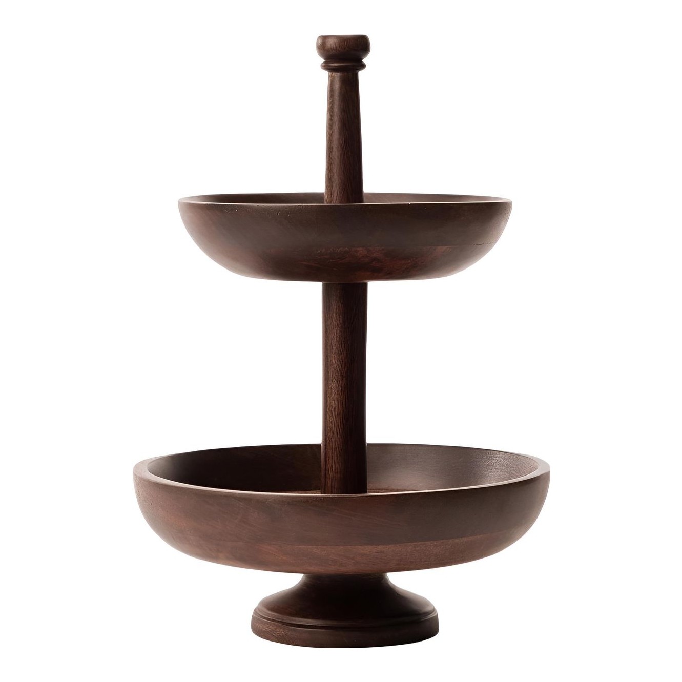 Winward Tiered Pedestal