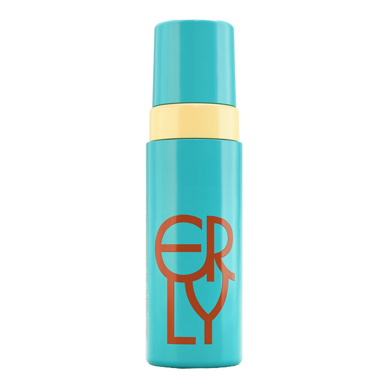 Face Foam Gentle Facial Cleanser