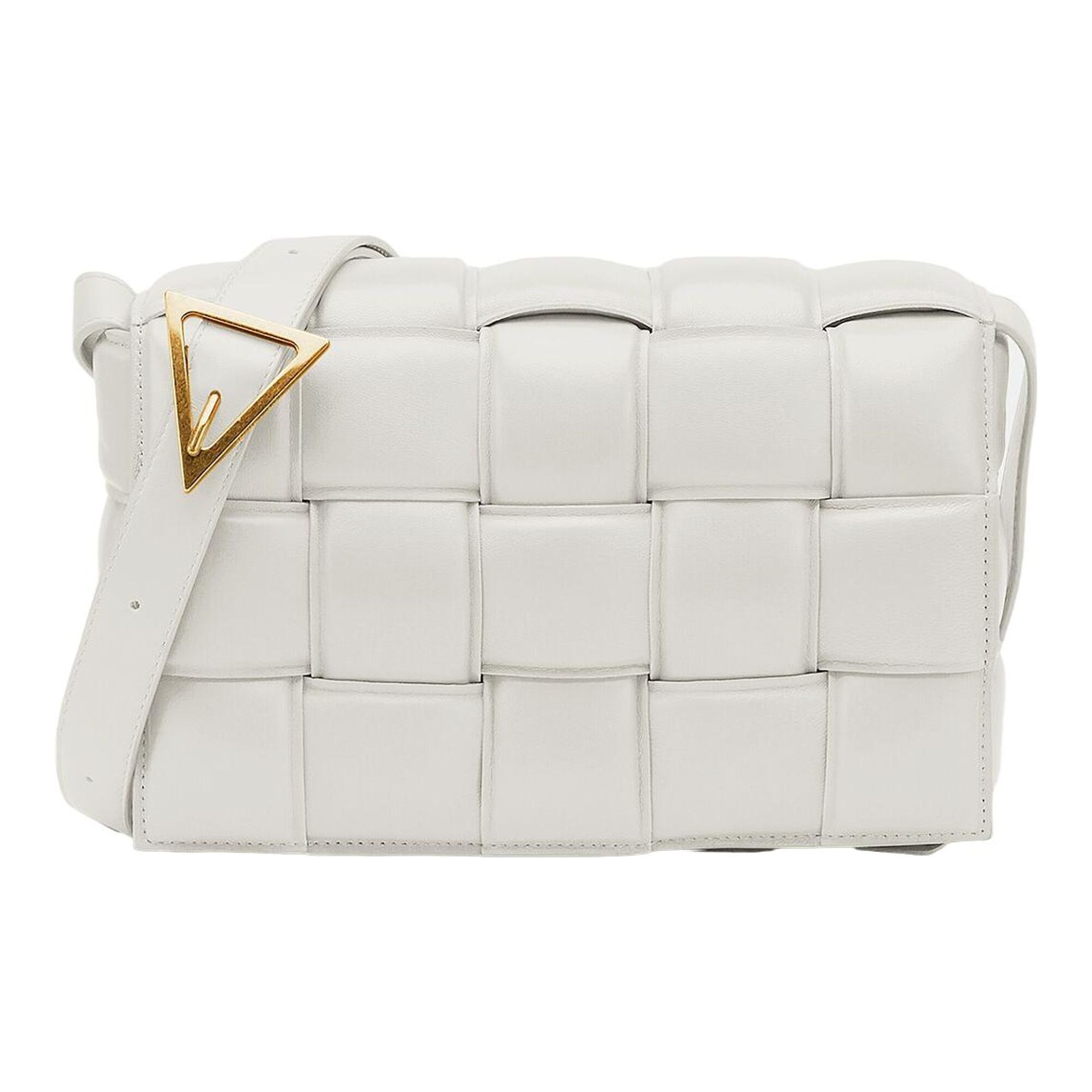 Bottega Veneta Cassette crossbody bag