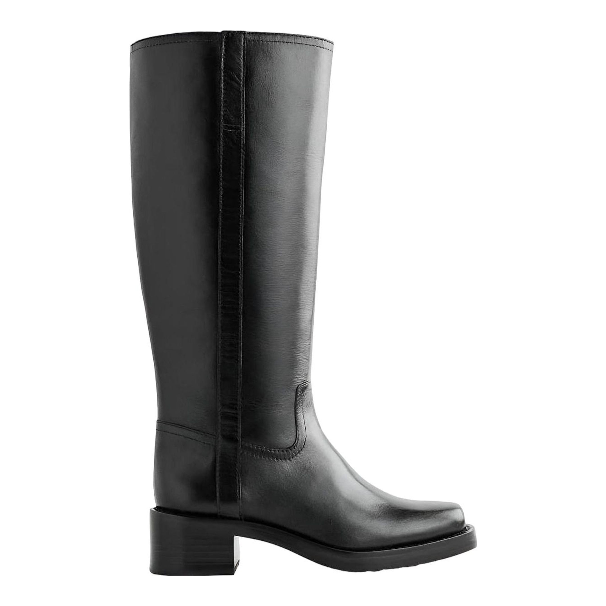 Frances Knee High Boot