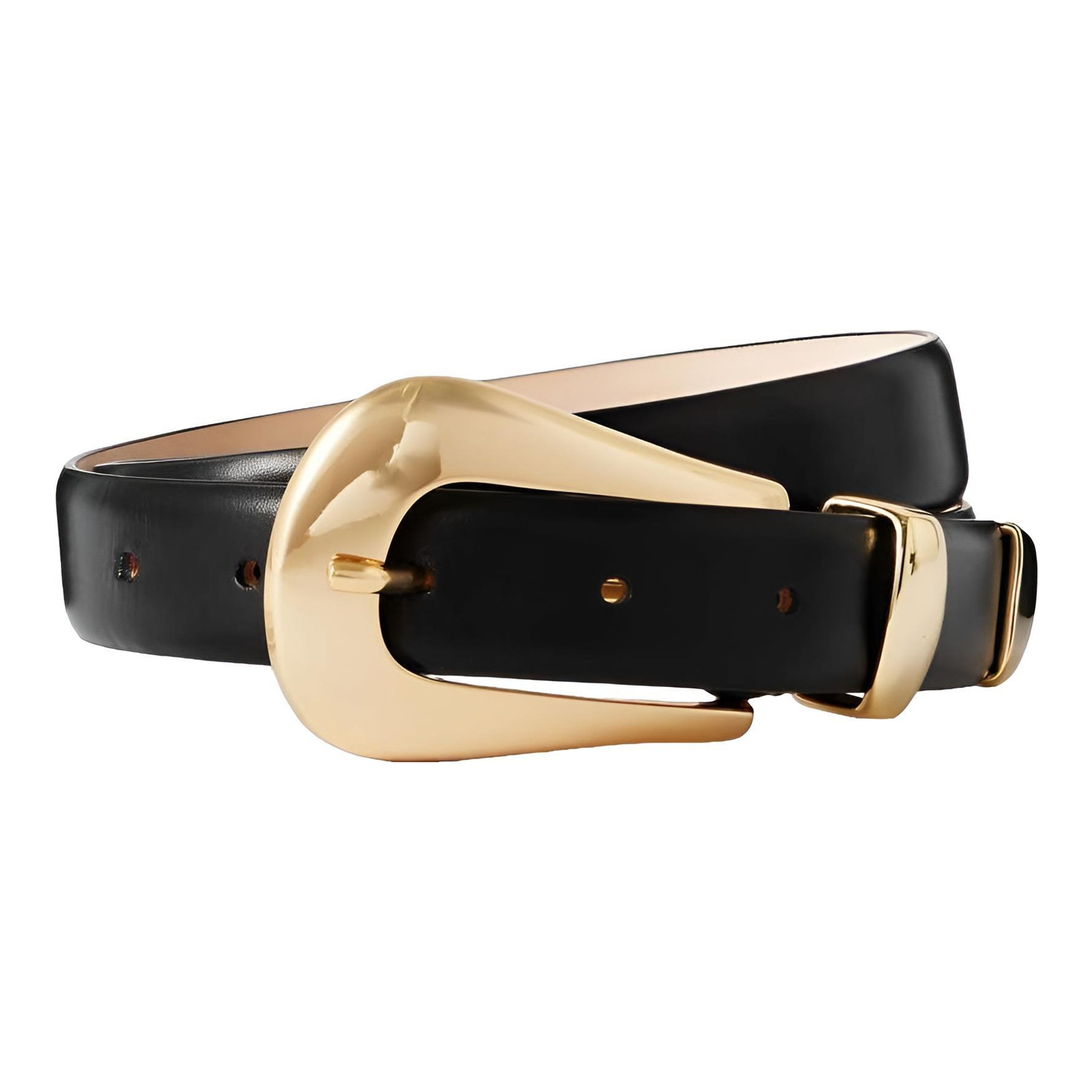 Dehanche | Valadon Leather Belt