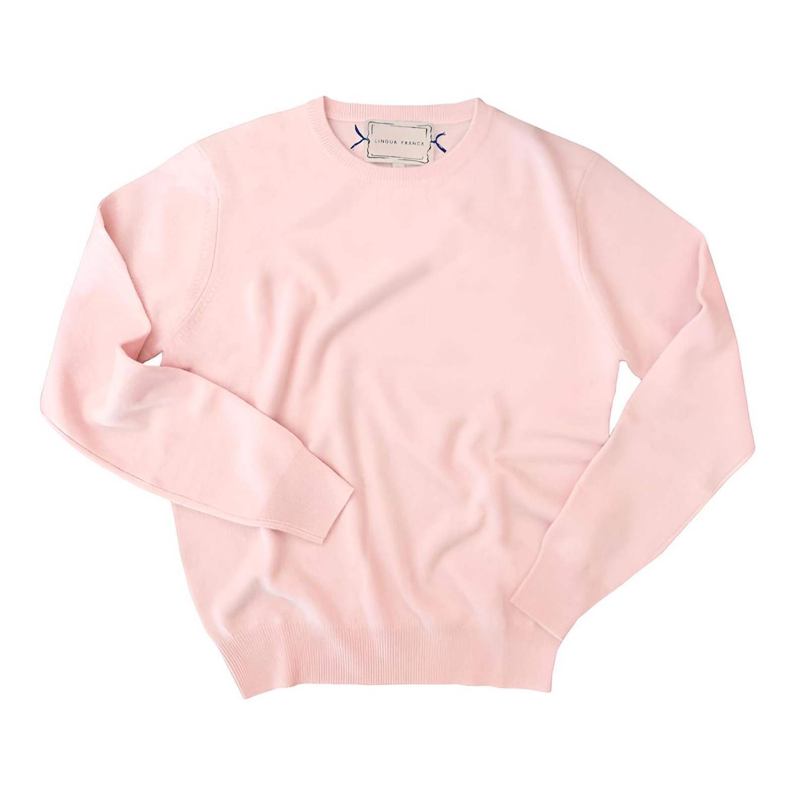 Custom Womens Crewneck