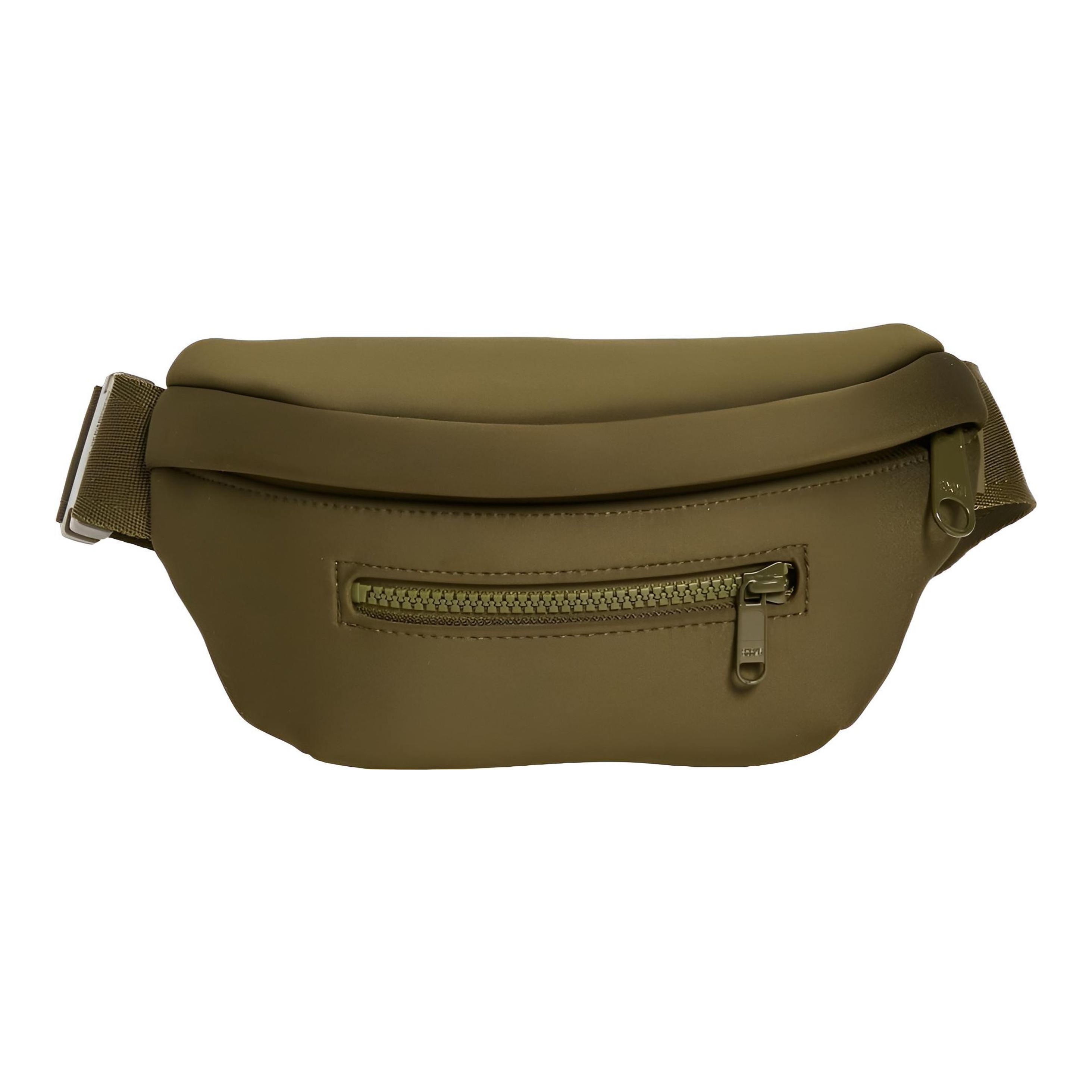 BANGKING 　☆alo Alo Yoga Explorer Fanny Pack - New With Tags, Black Nylon