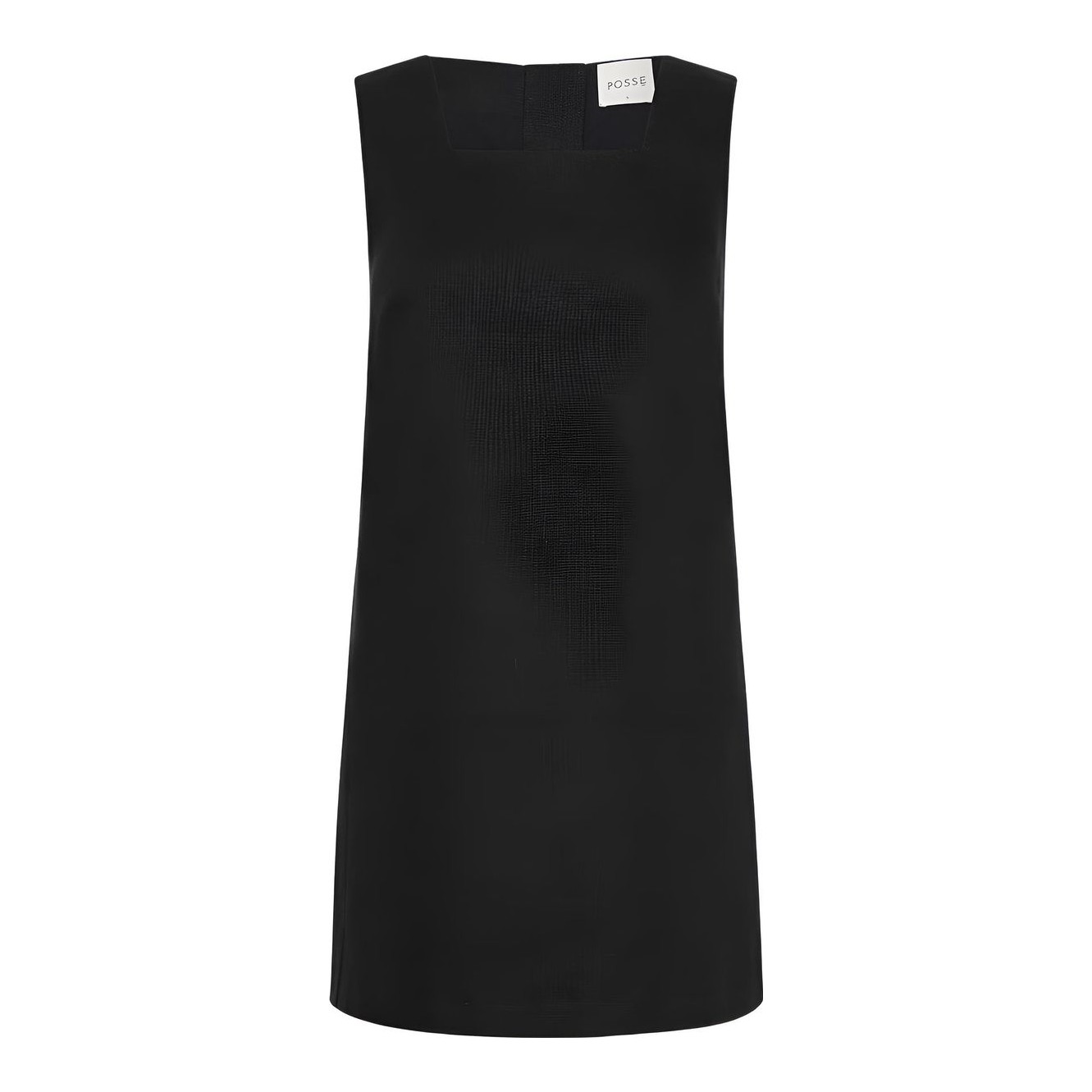 POSSE | Rio Shift Dress