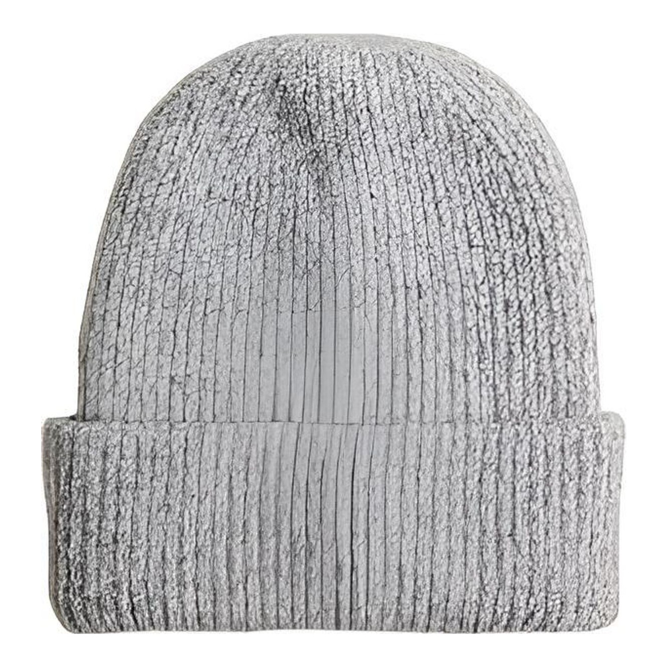 J.CREW | Marled Beanie in Supersoft Yarn display picture 2