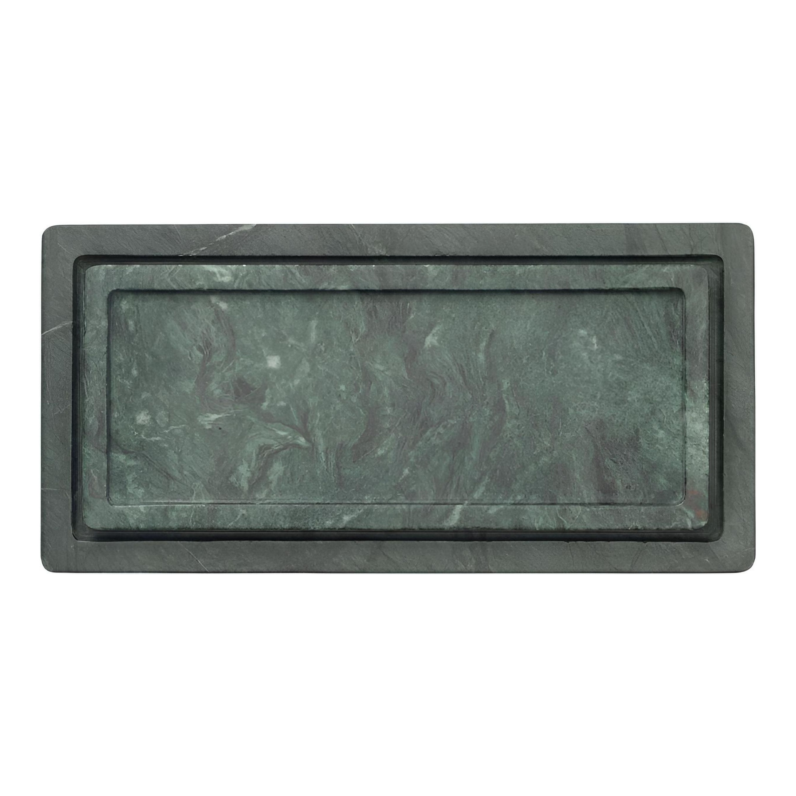 Marble Nesting Tray